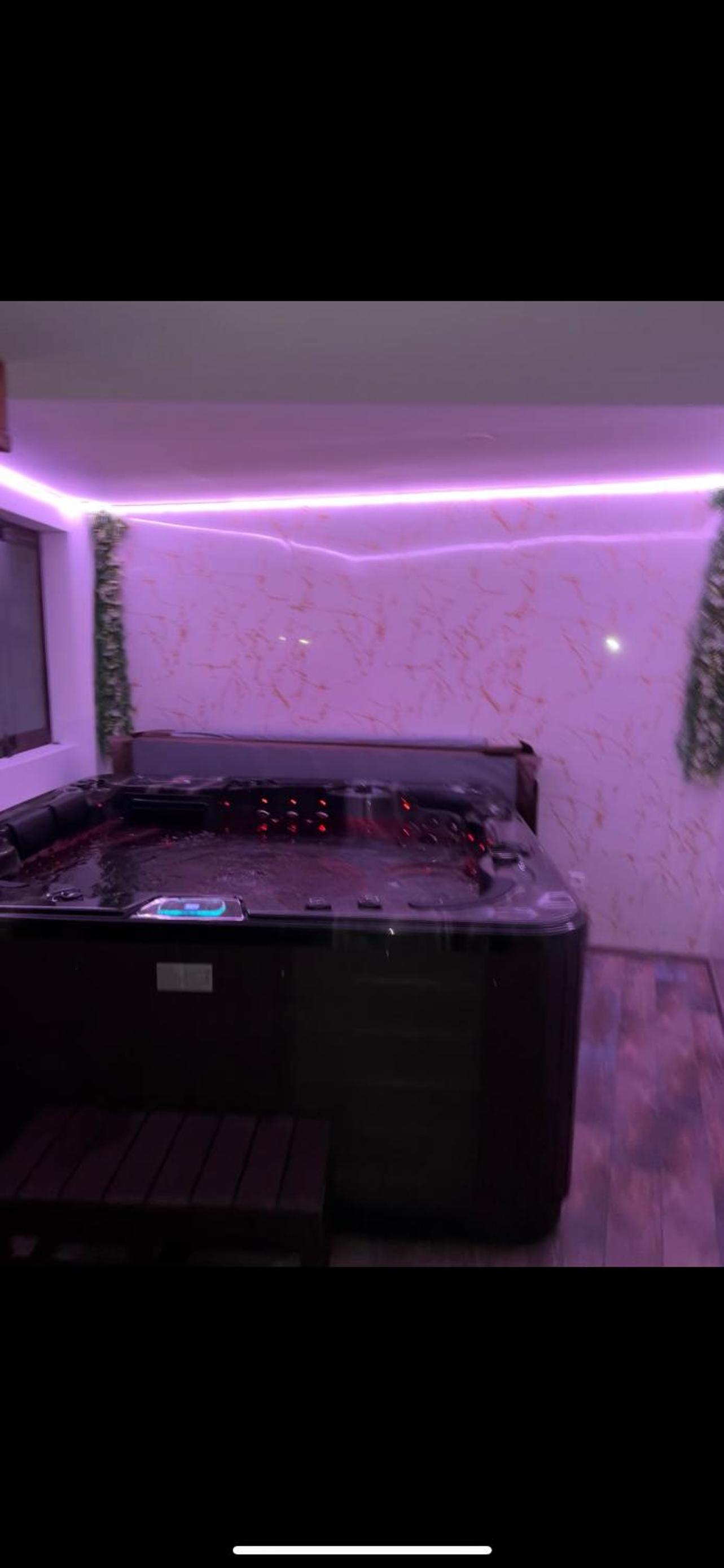 Infinity Villa