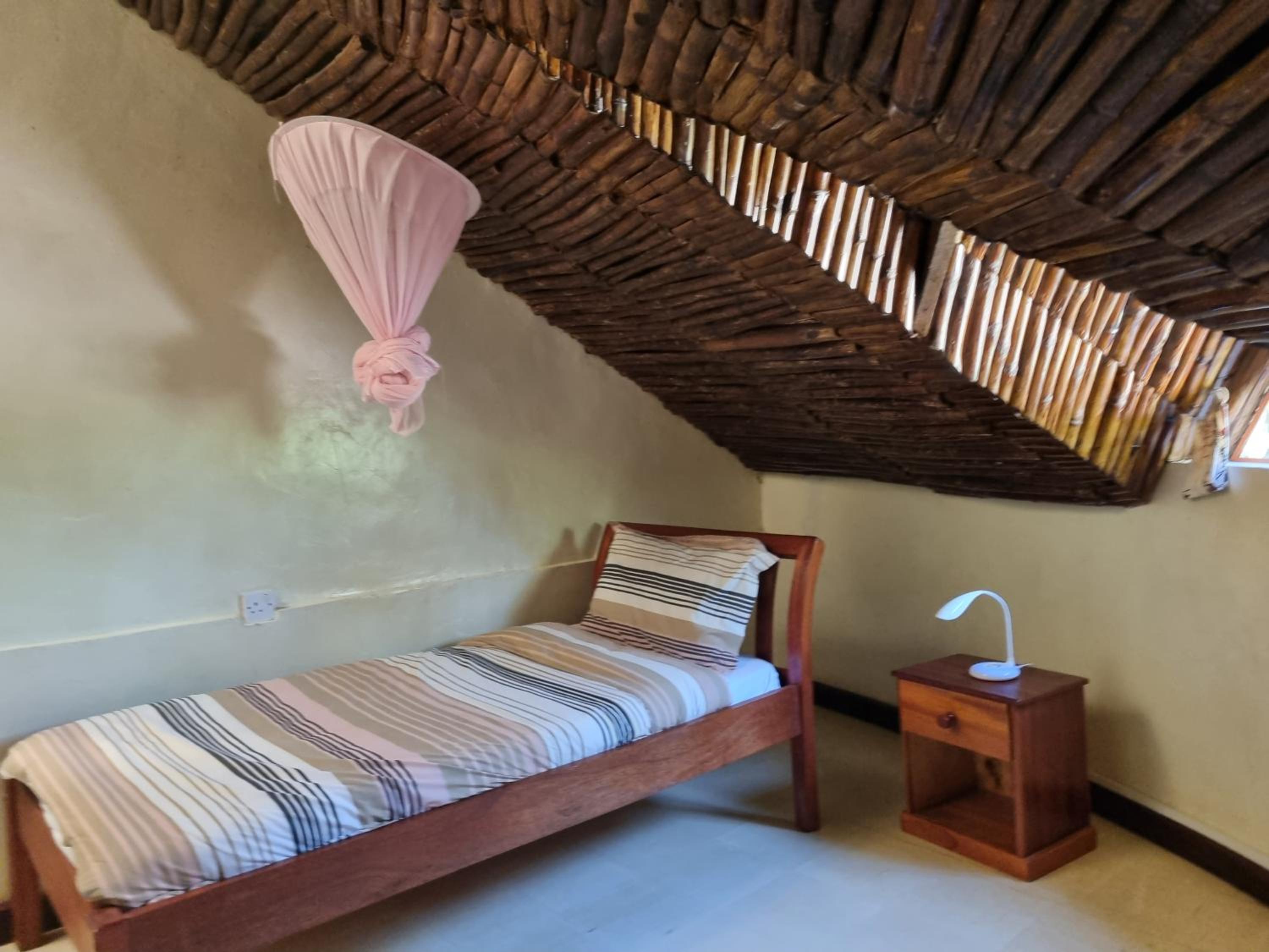Karen Little Paradise, ECO Garden Hotel & Farm