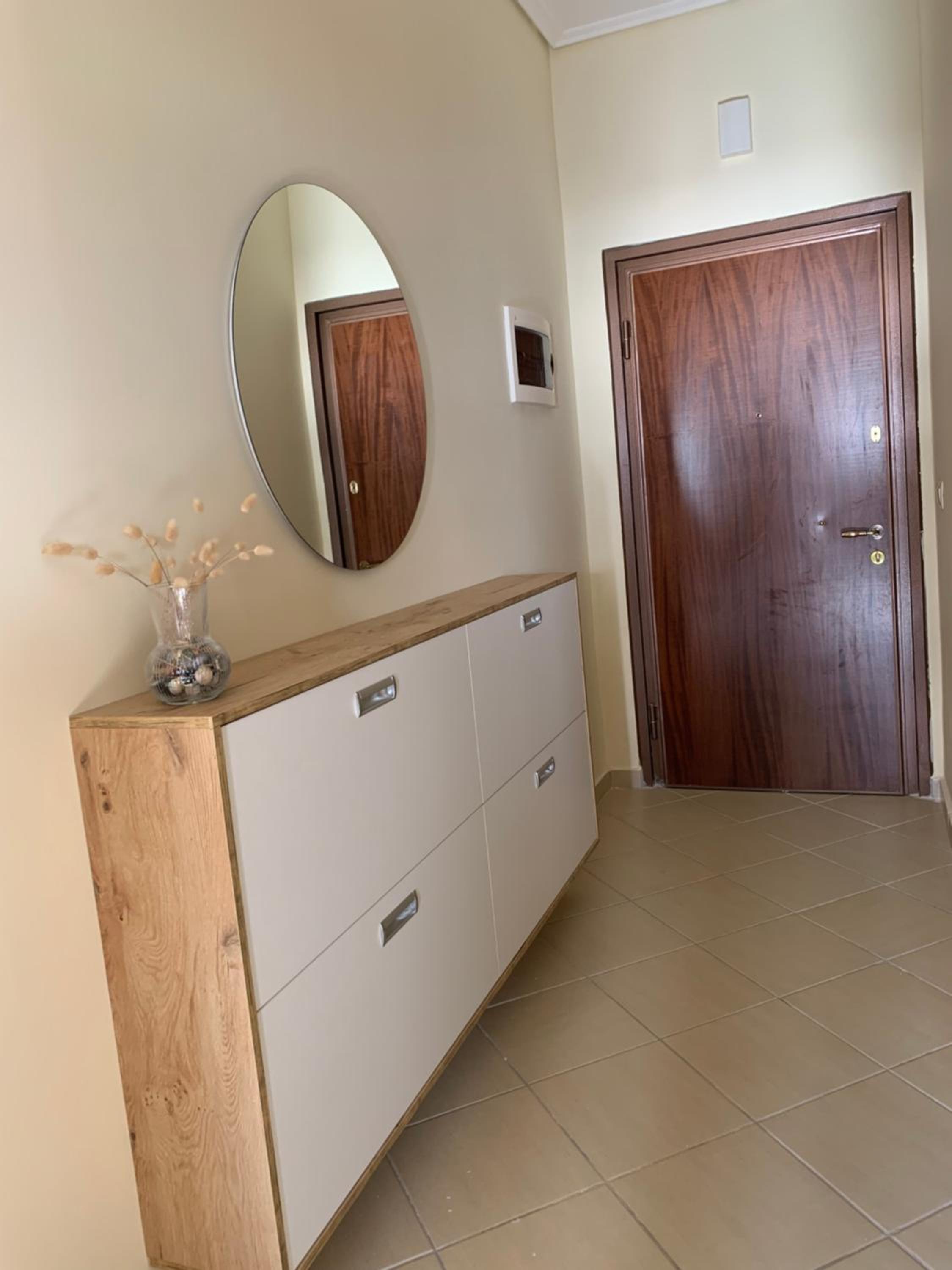 Lindi Apartment