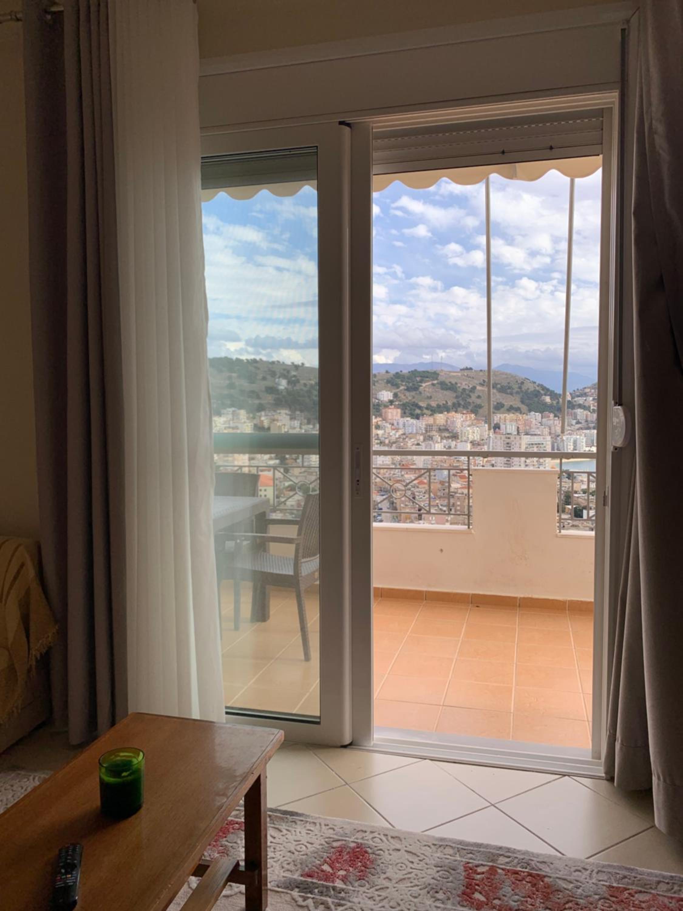 Lindi Apartment