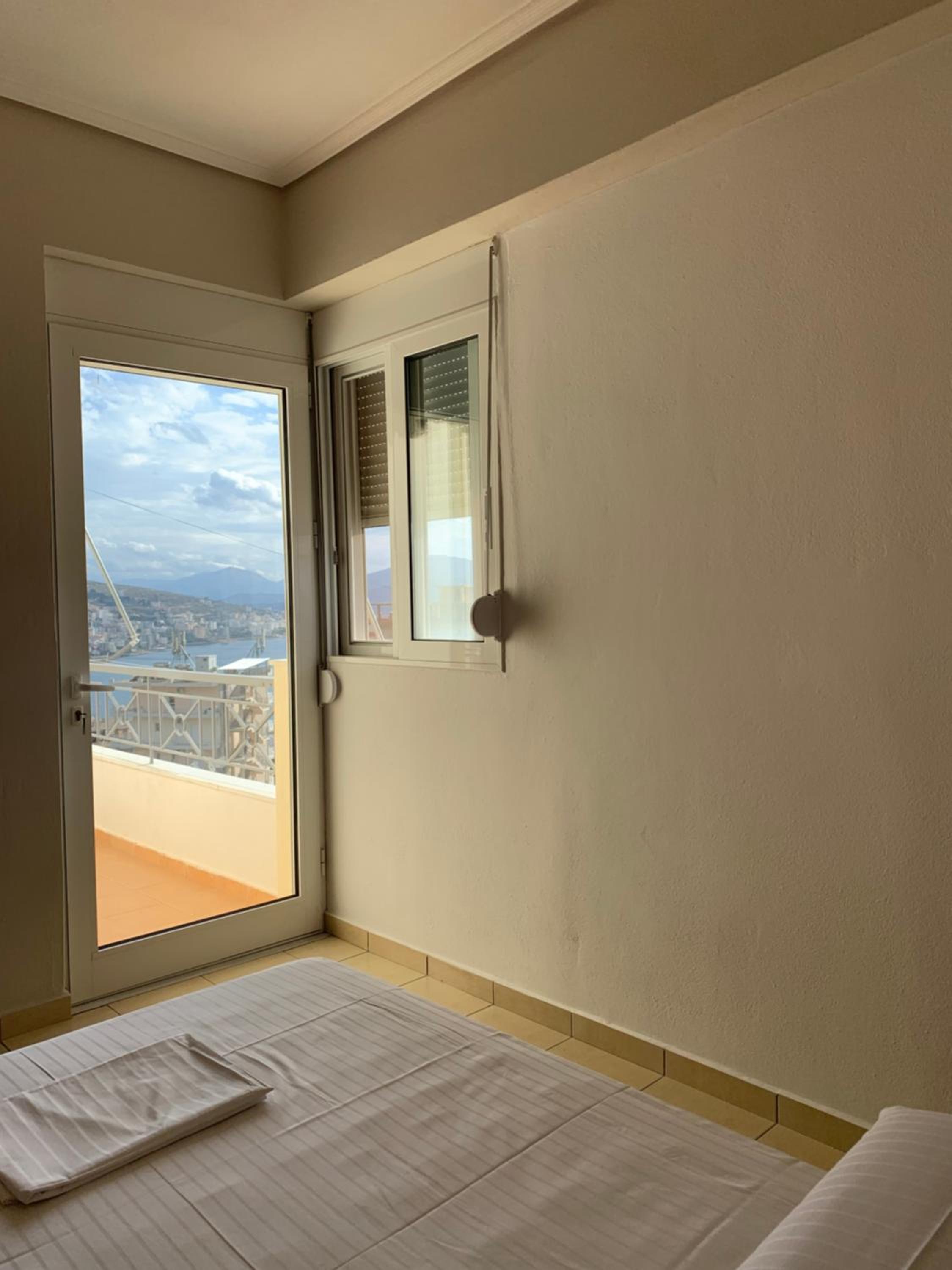 Lindi Apartment