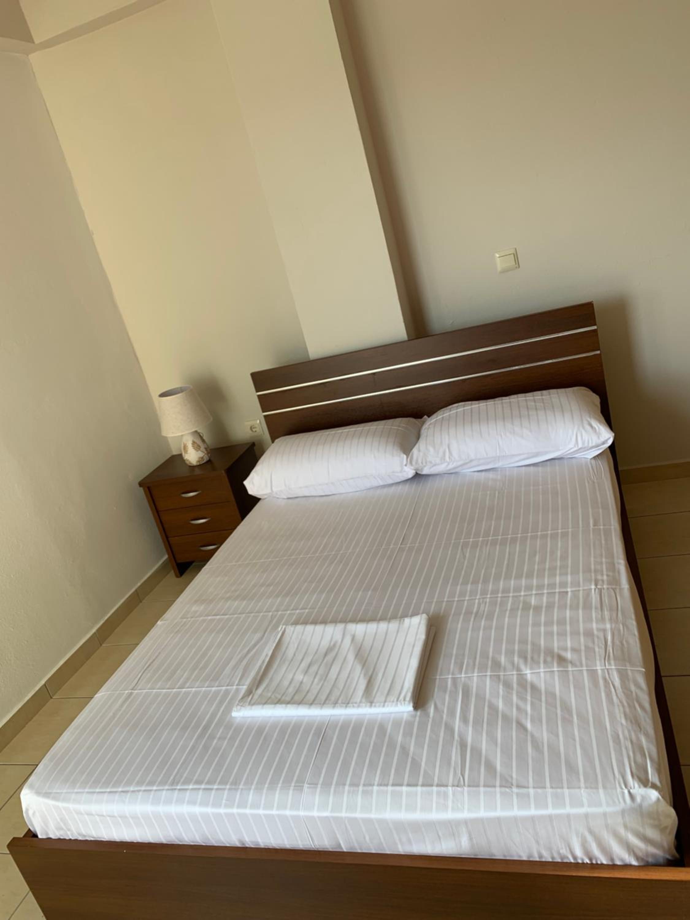 Lindi Apartment