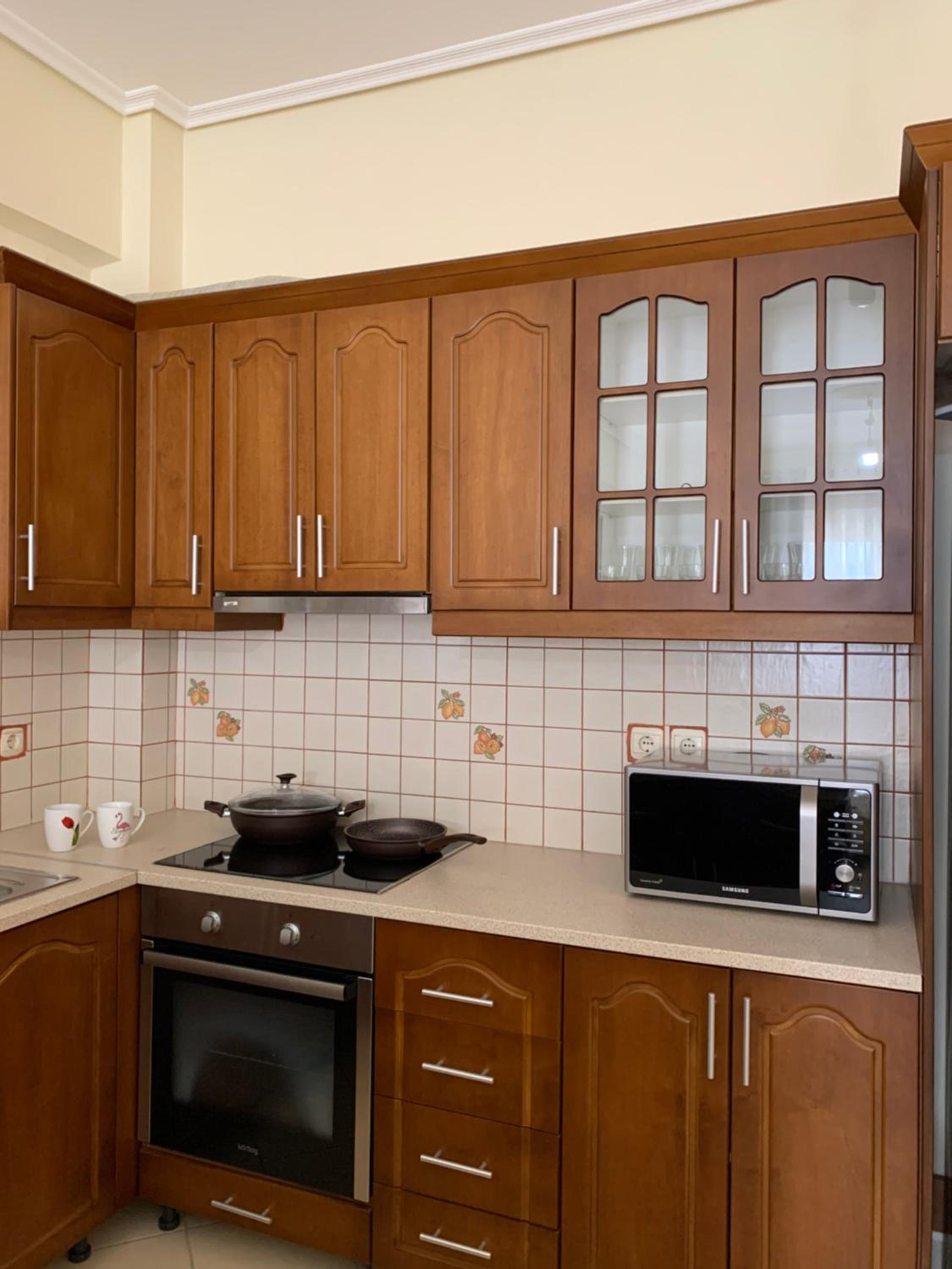 Lindi Apartment