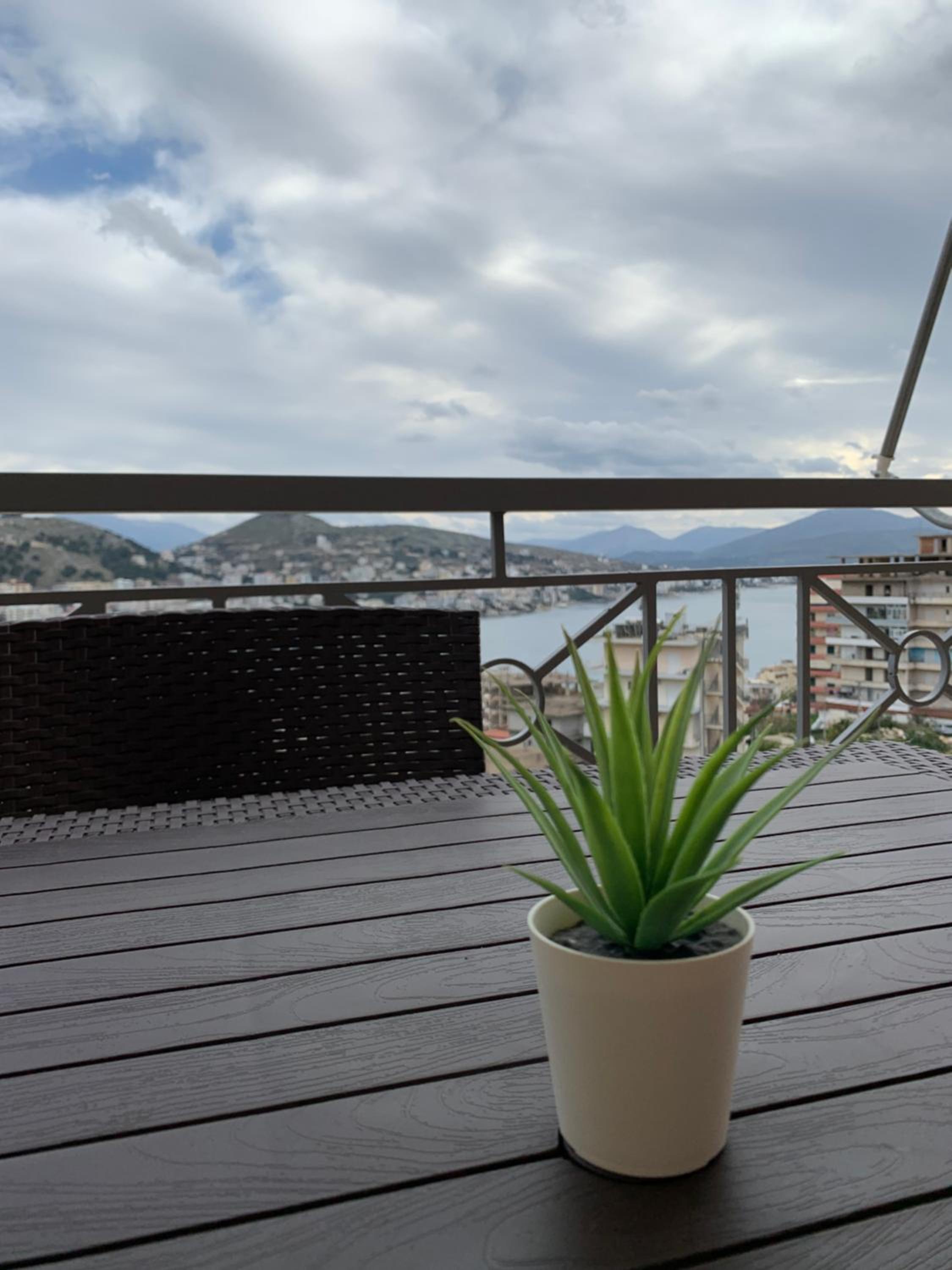 Lindi Apartment