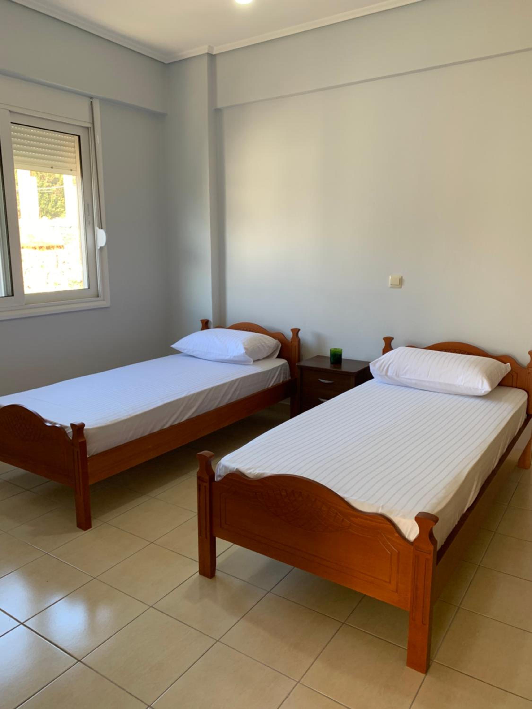Lindi Apartment