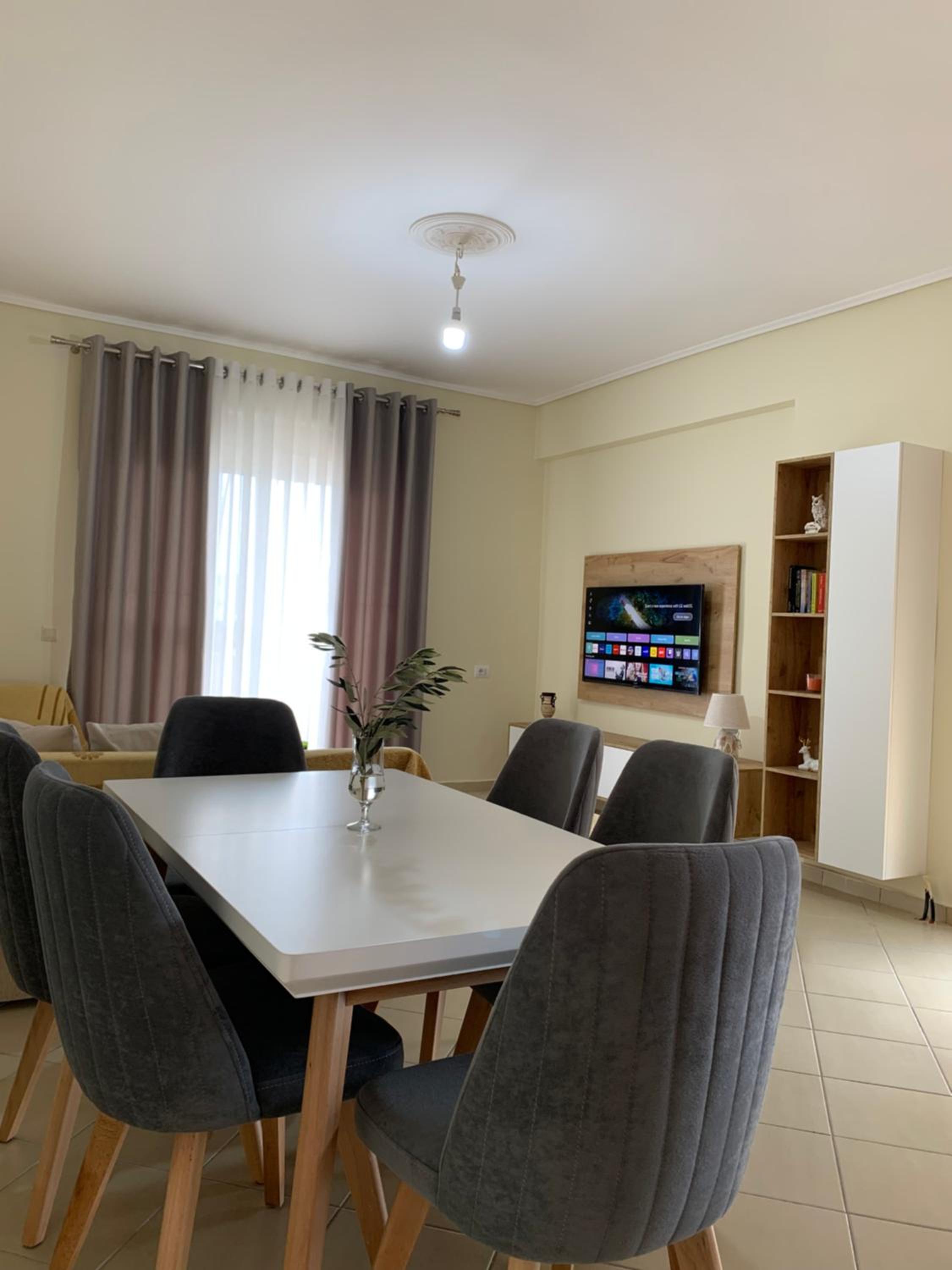 Lindi Apartment
