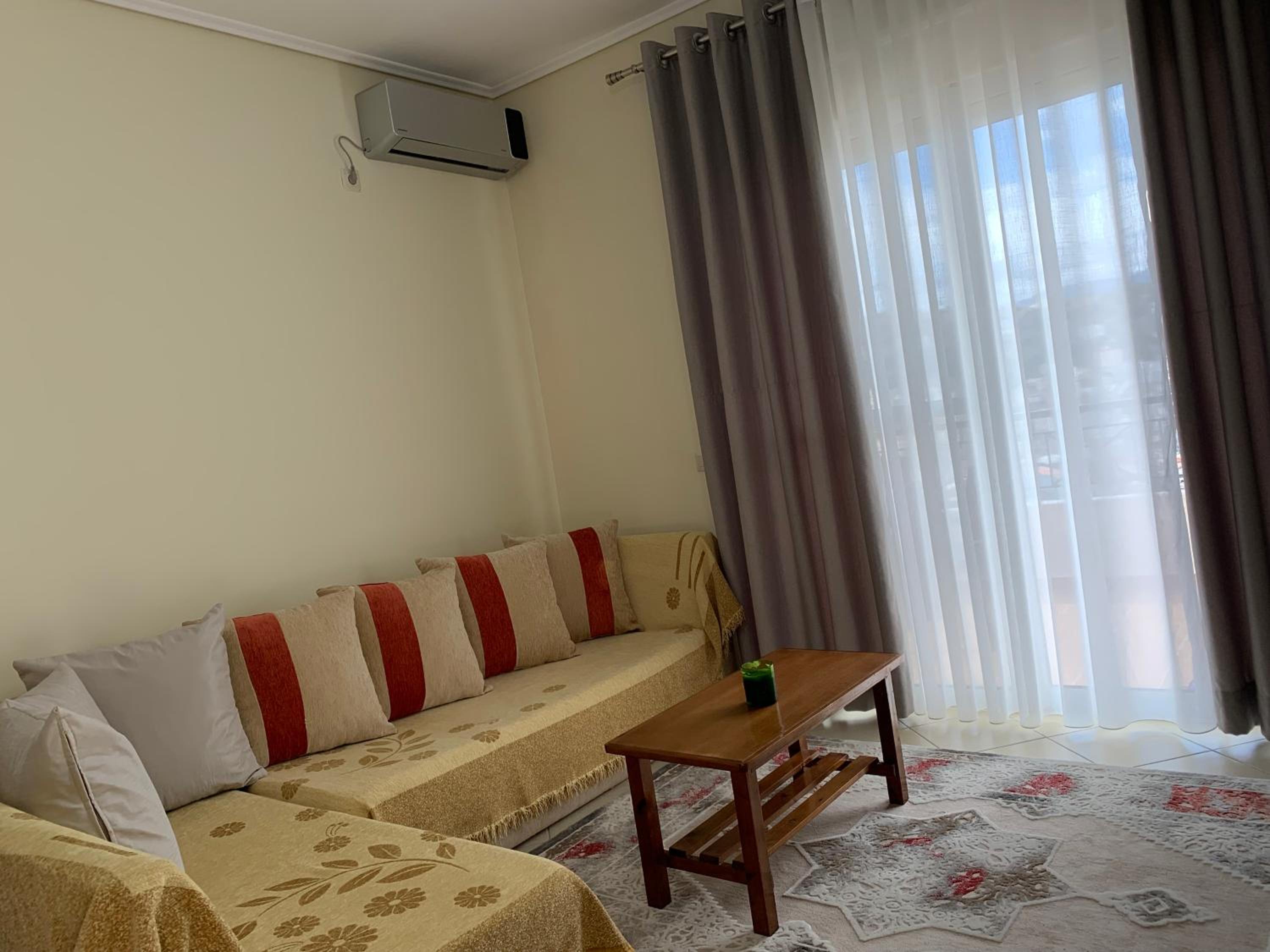 Lindi Apartment