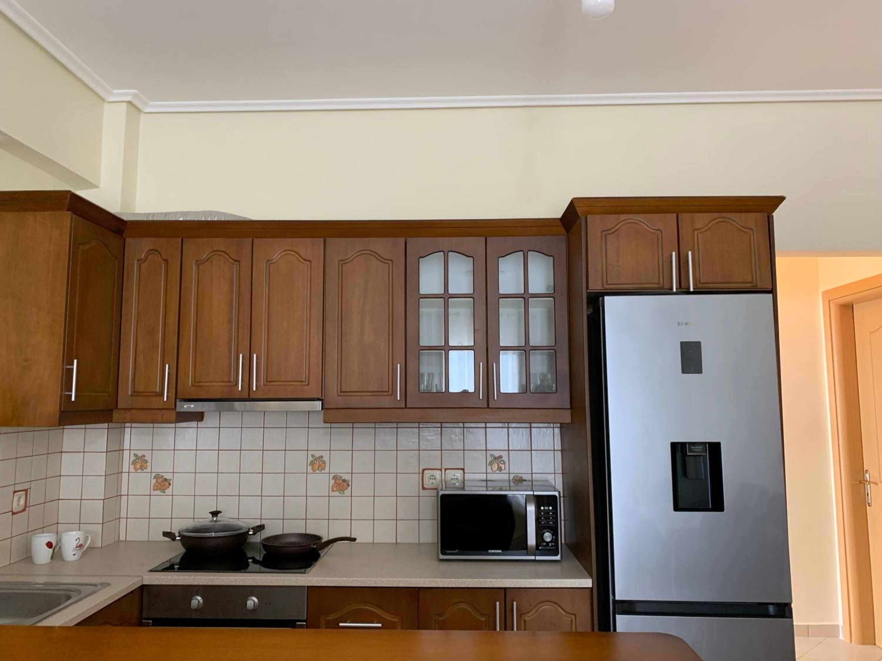 Lindi Apartment