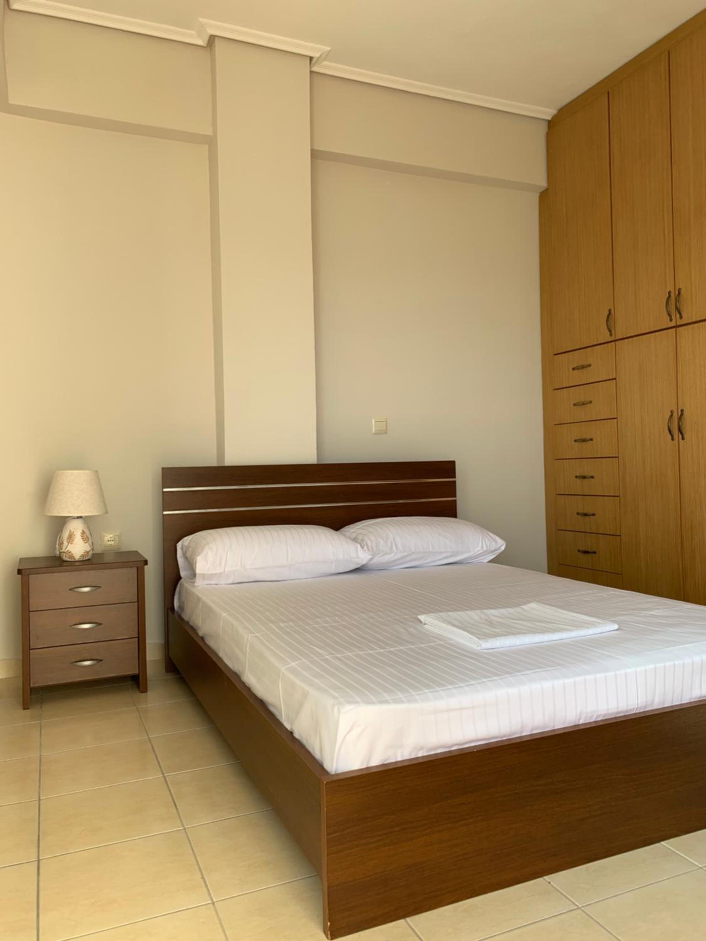 Lindi Apartment