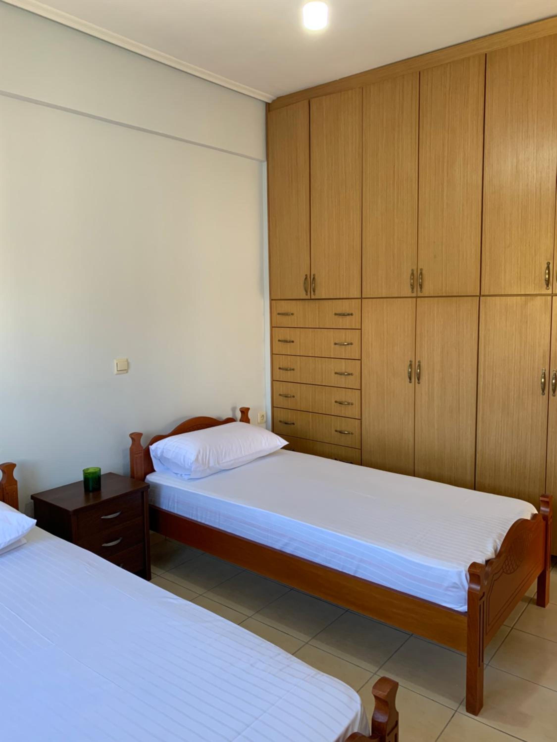 Lindi Apartment