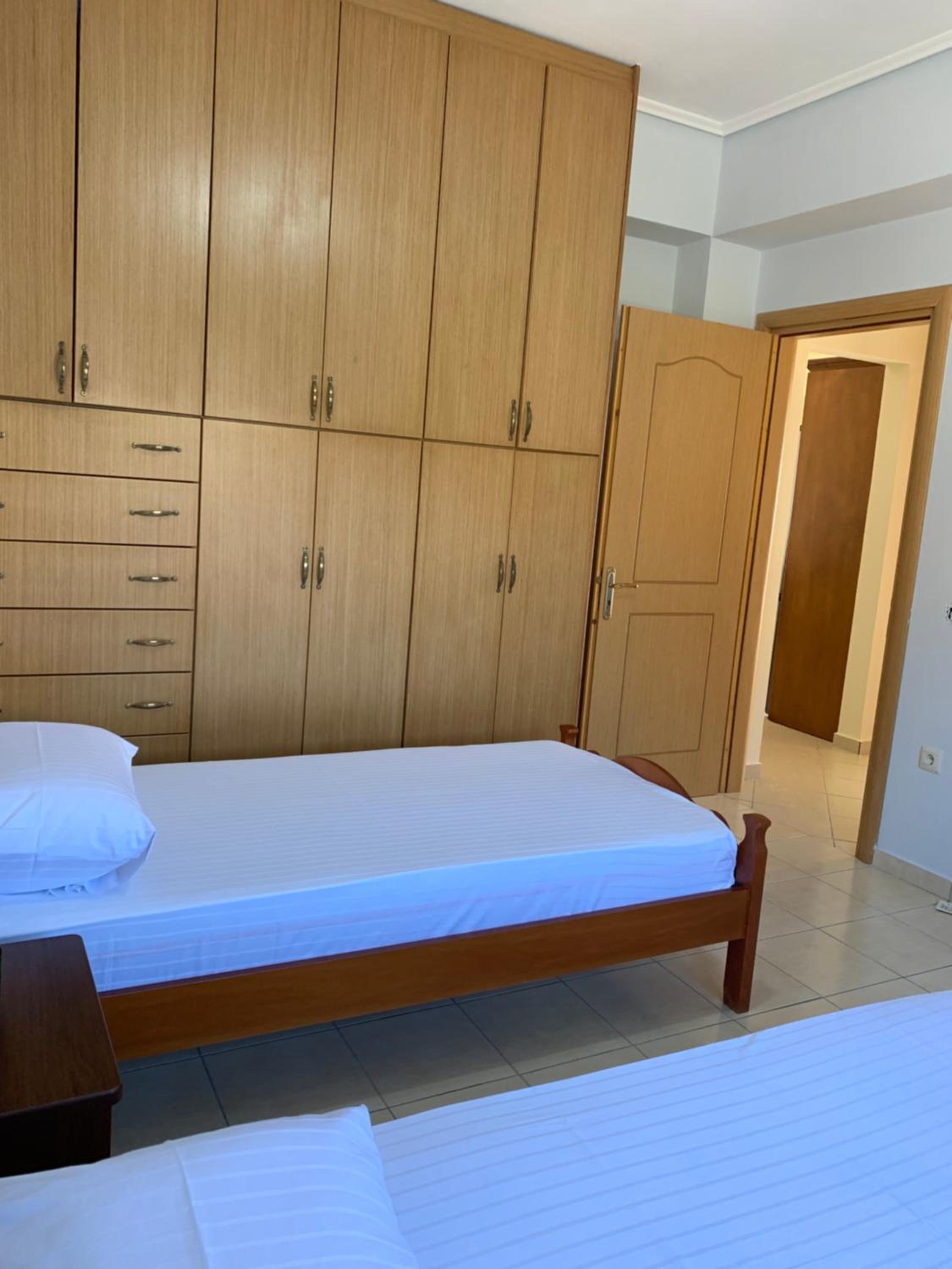 Lindi Apartment