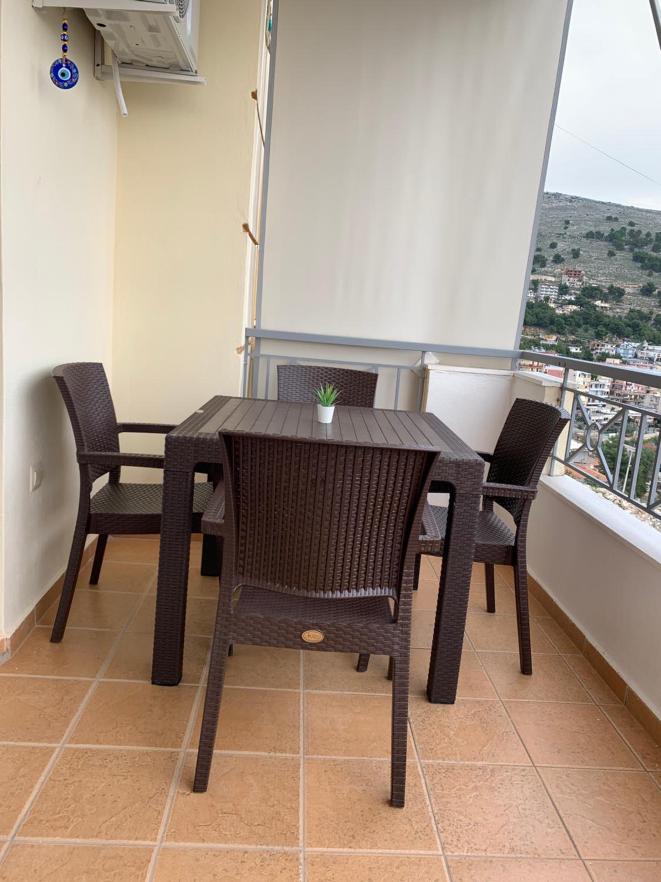 Lindi Apartment