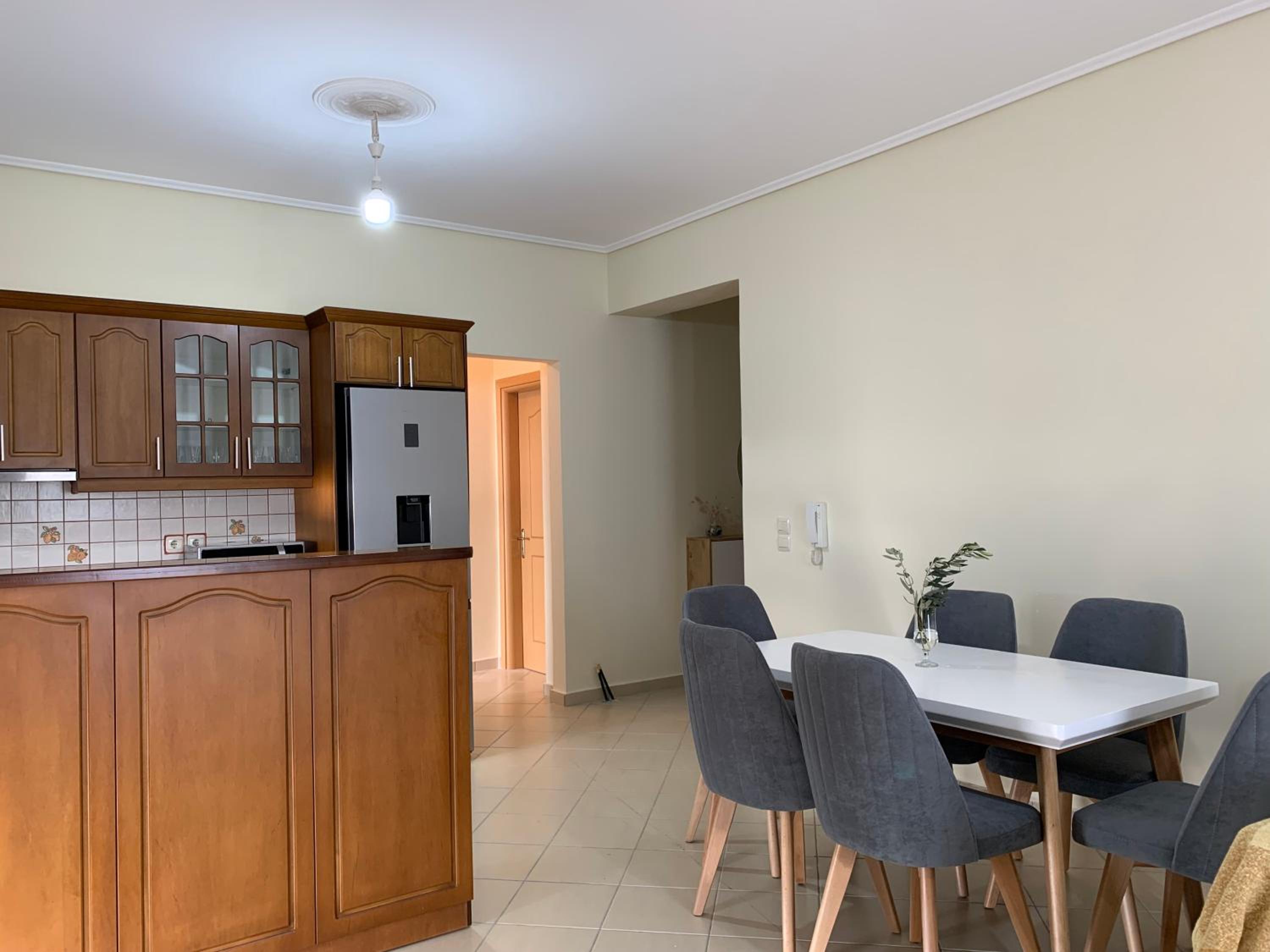 Lindi Apartment