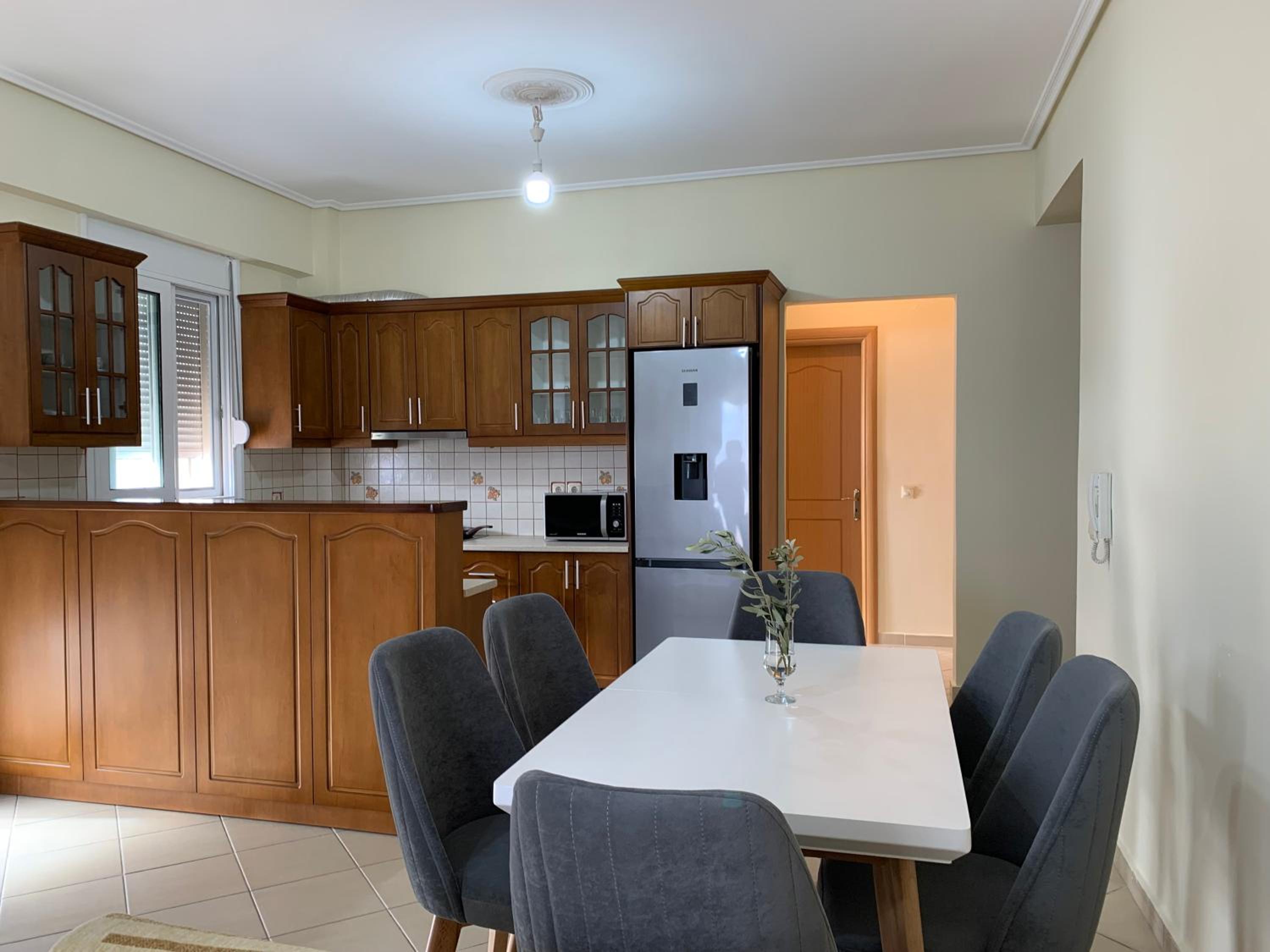 Lindi Apartment