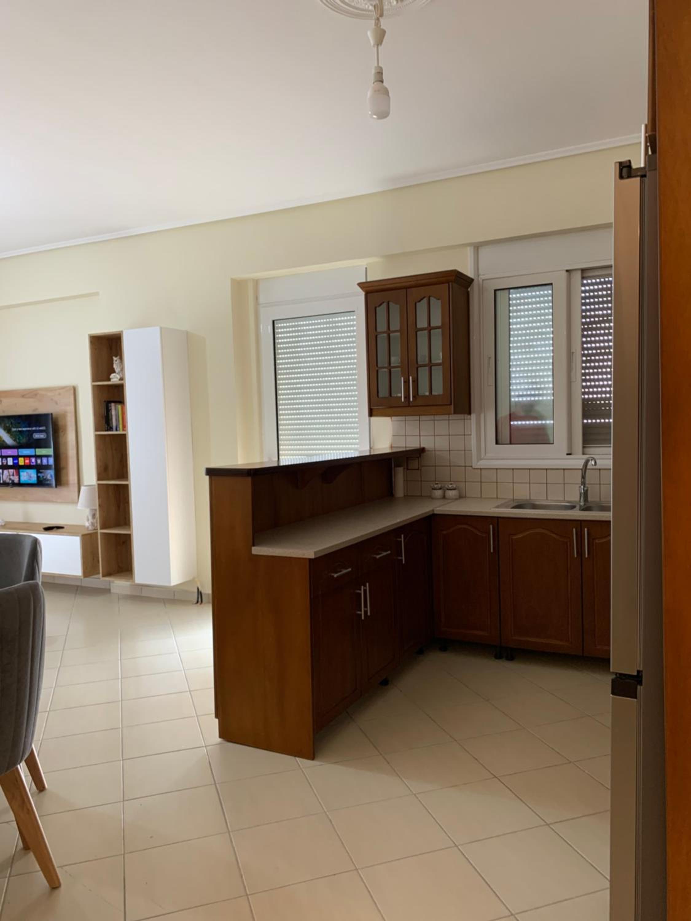 Lindi Apartment