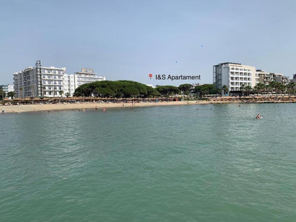 I&S Apartment 6