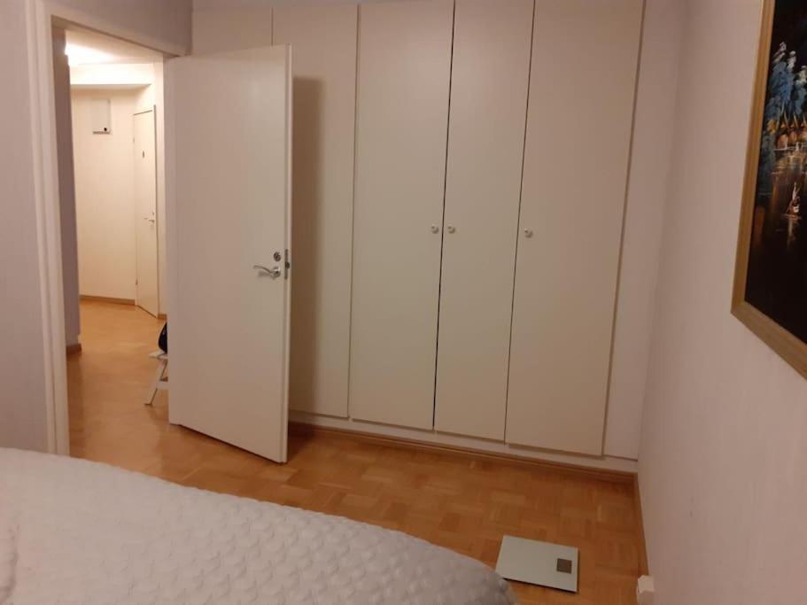 Spacious apartment near the center of Salo