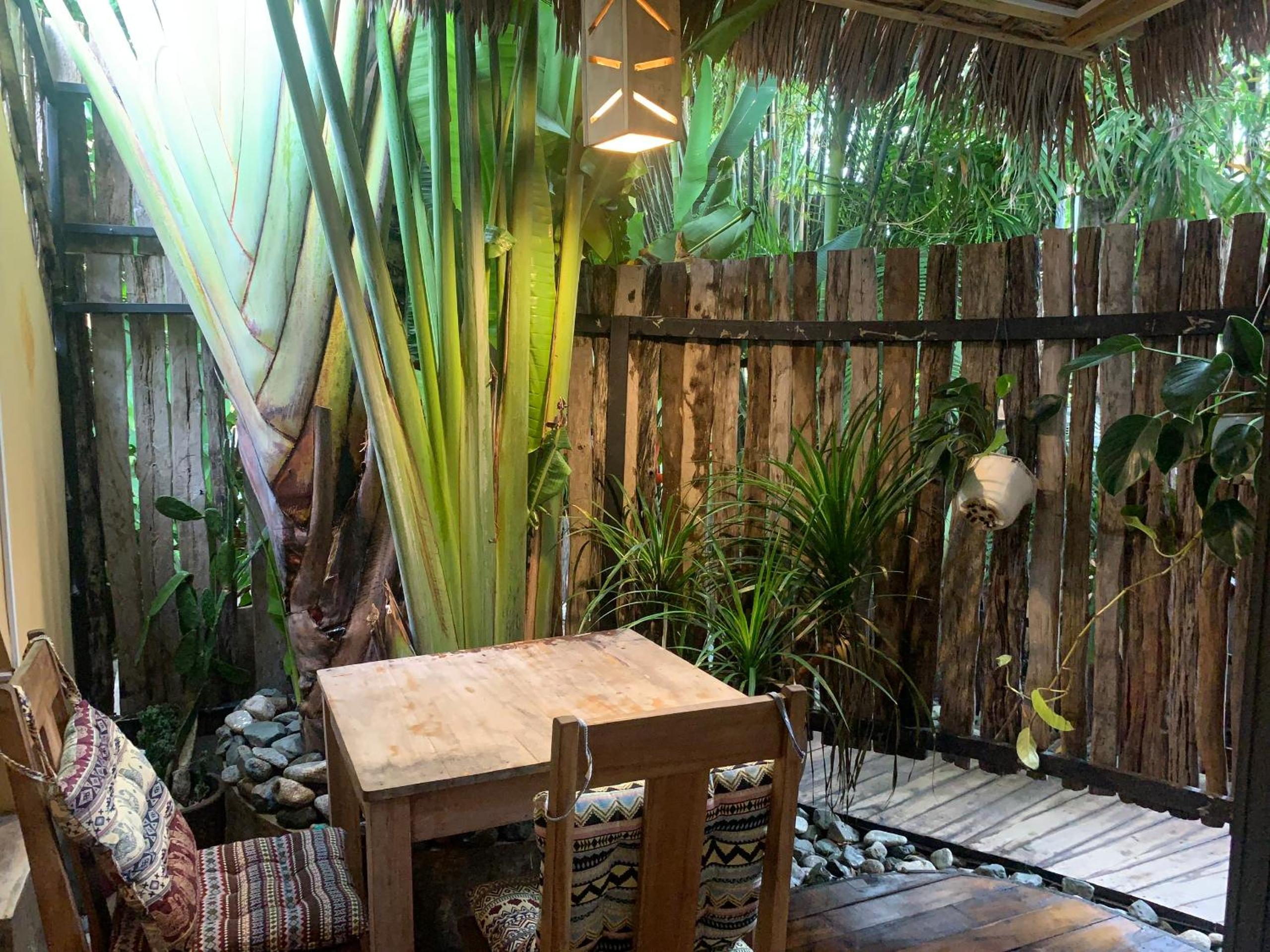 Eco Lagoon