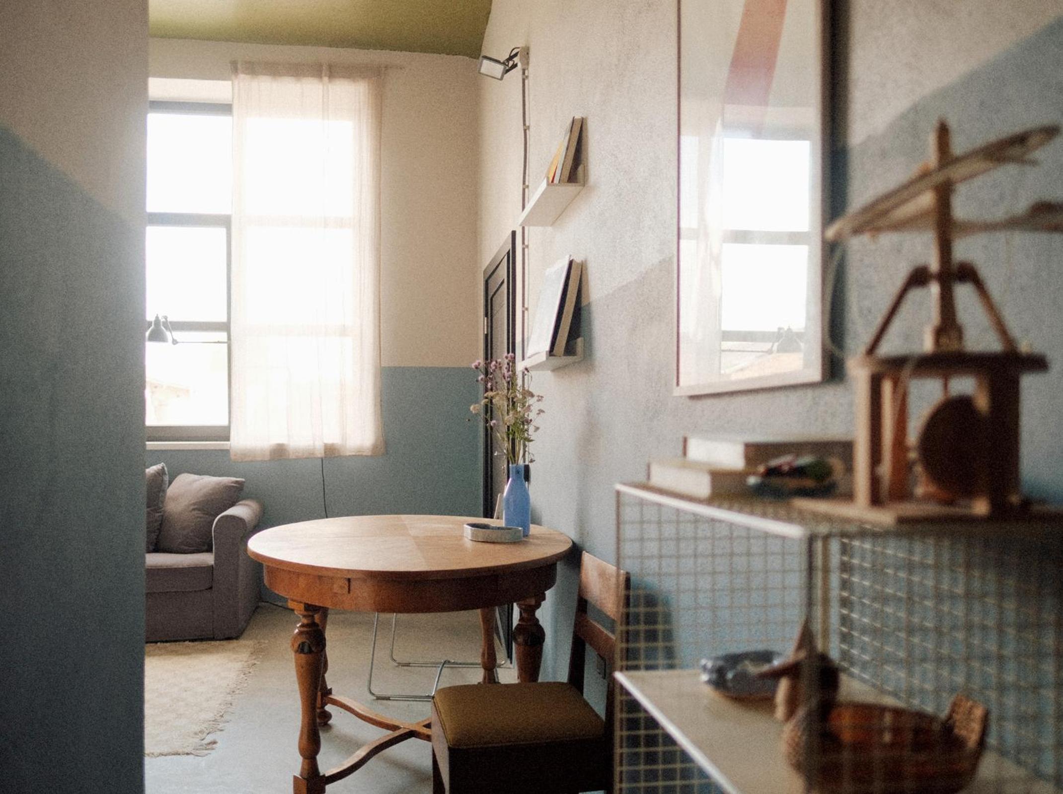 Artist loft in creative neighbourhood of Kuldiga view 5