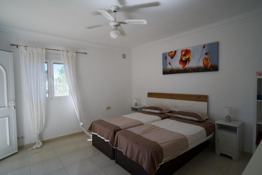 Villa Sol