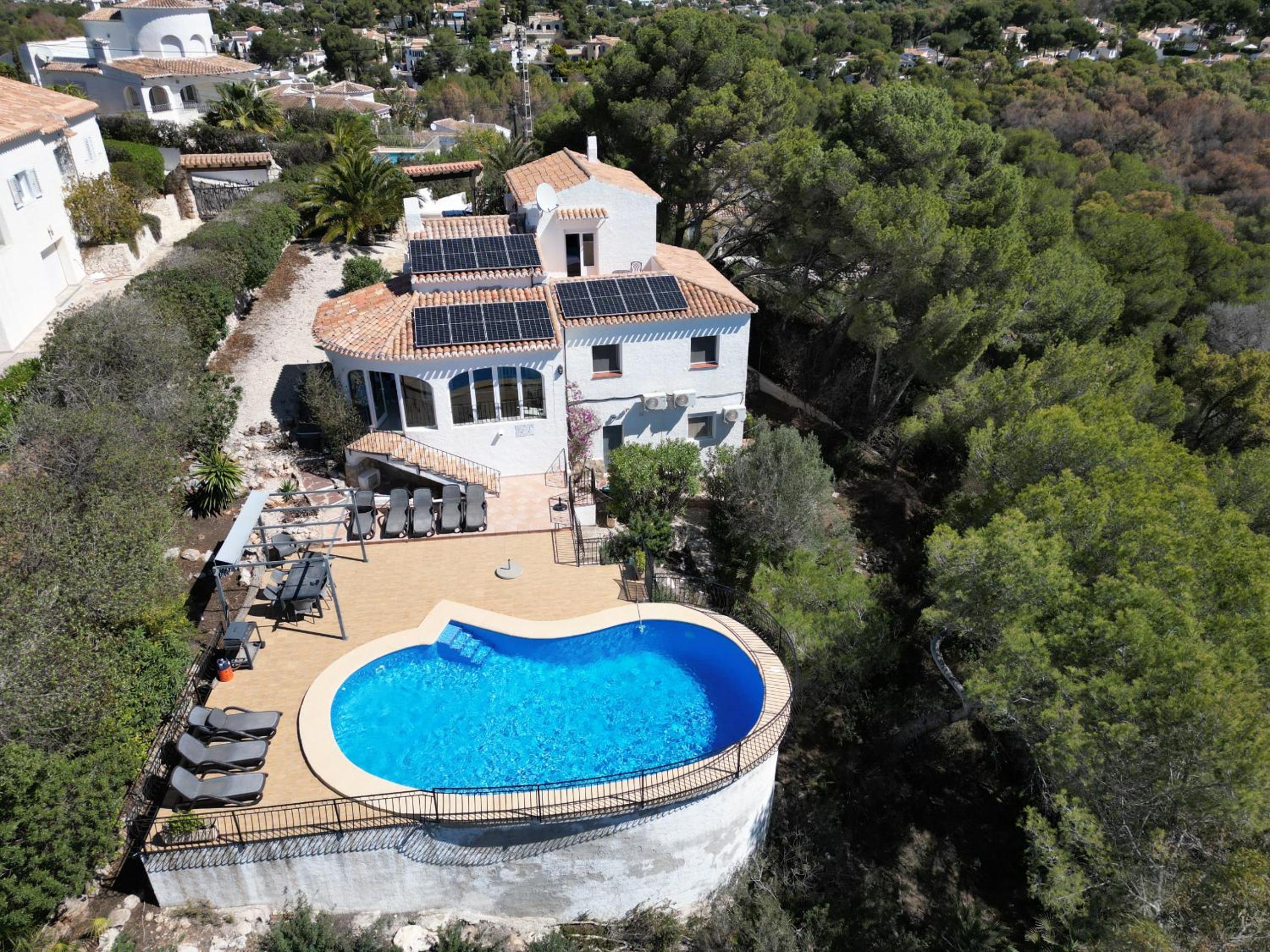 Villa Sol