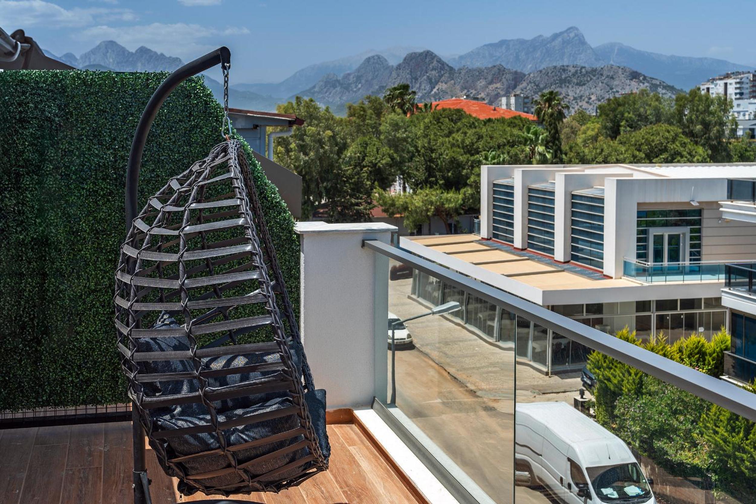 Doqu Suites Hotel - Image 67