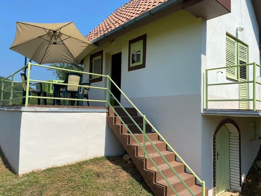 House W view 5