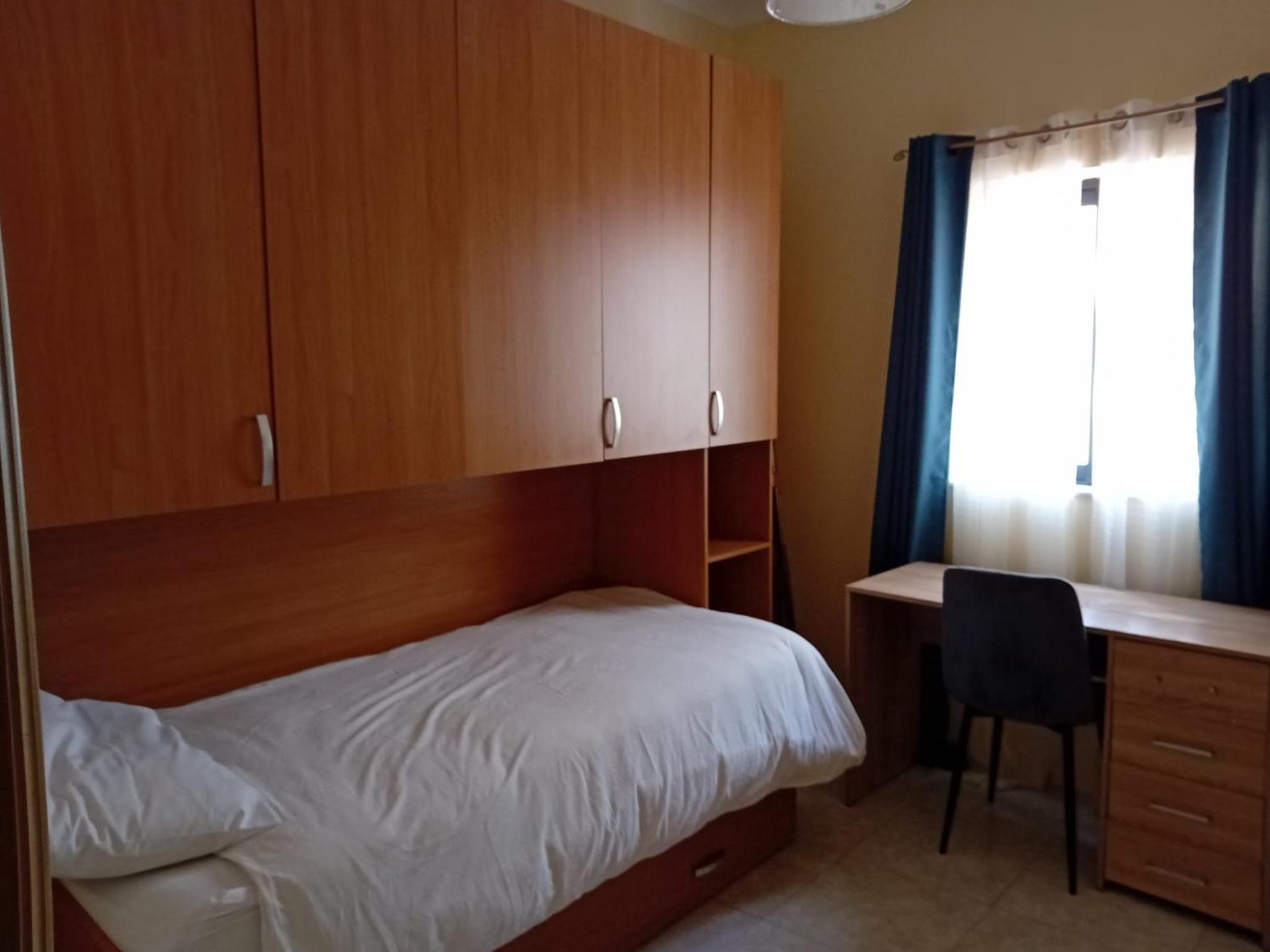 Serene Haven Apartment with Three spacious bedrooms view 2
