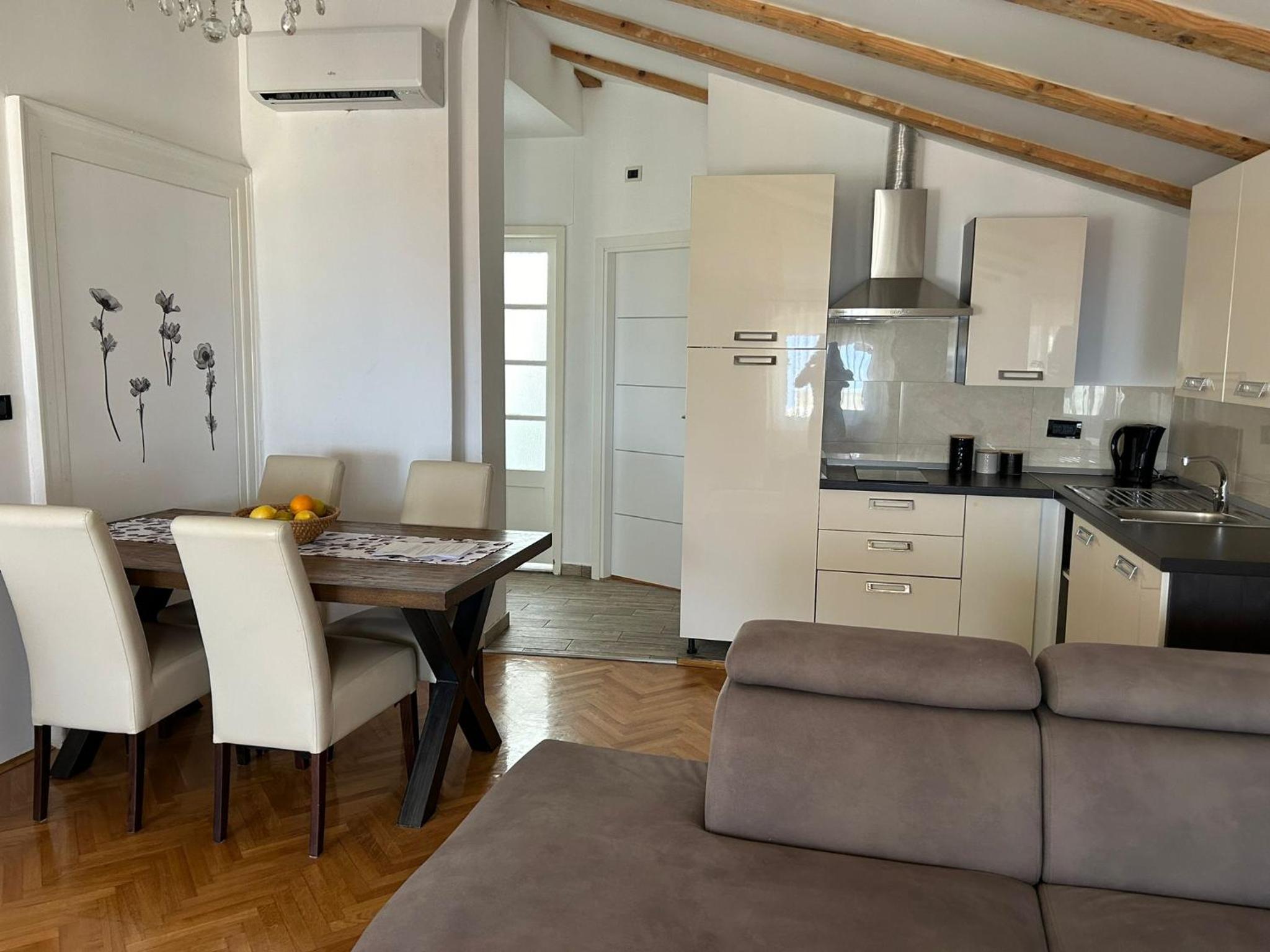 Apartment Bella