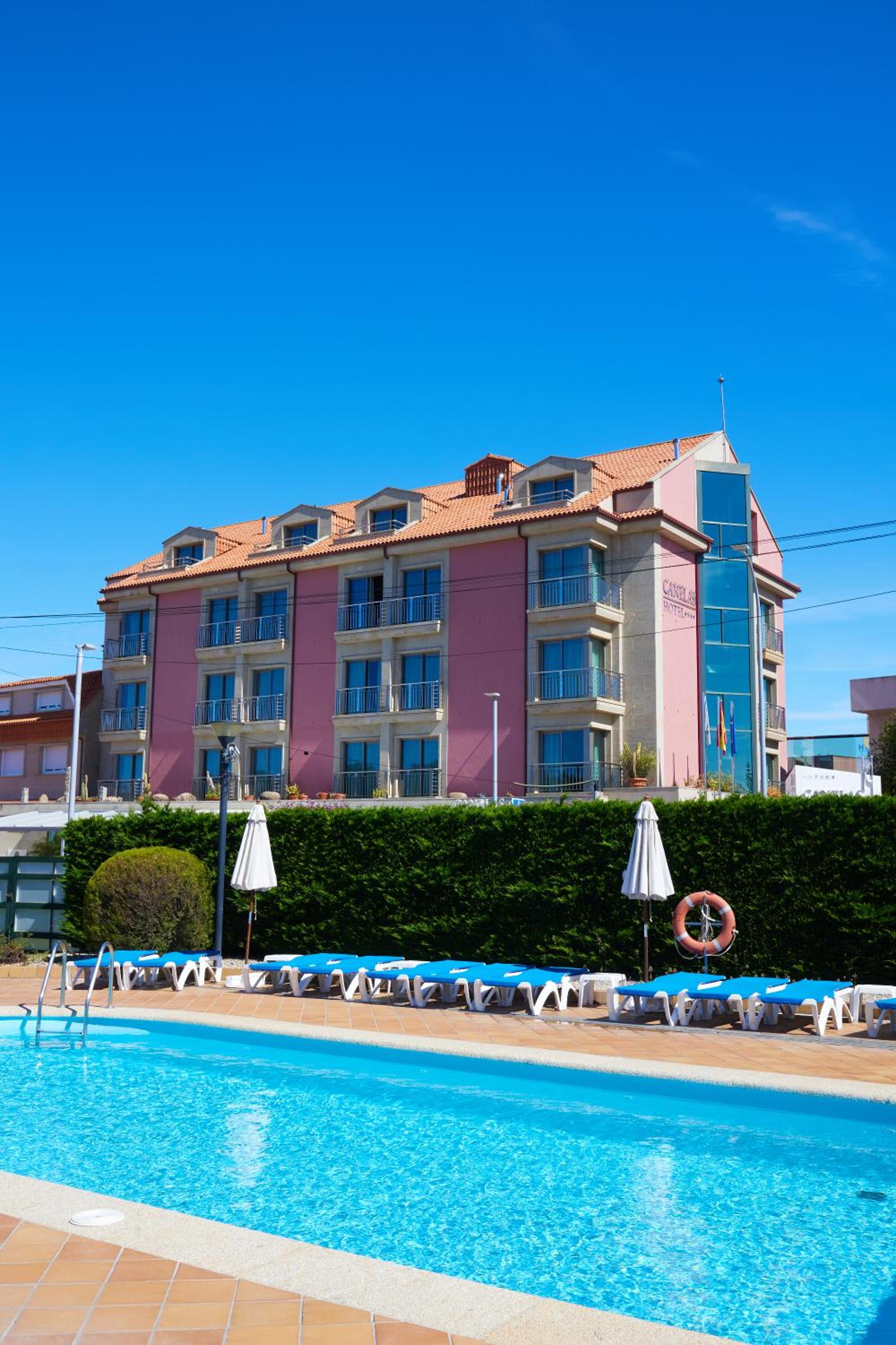 Hotel Canelas - Image 1