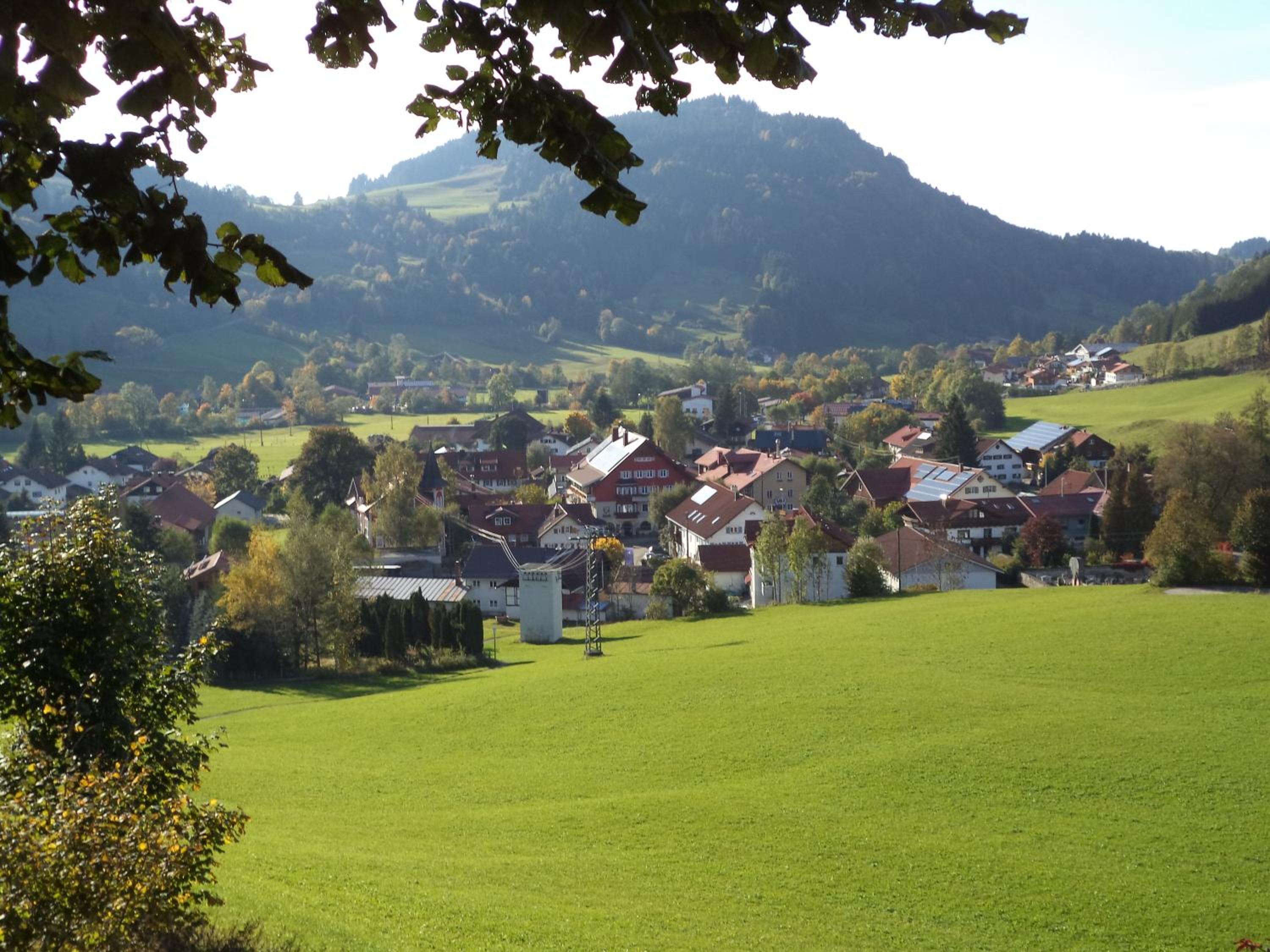 Haus Ritter