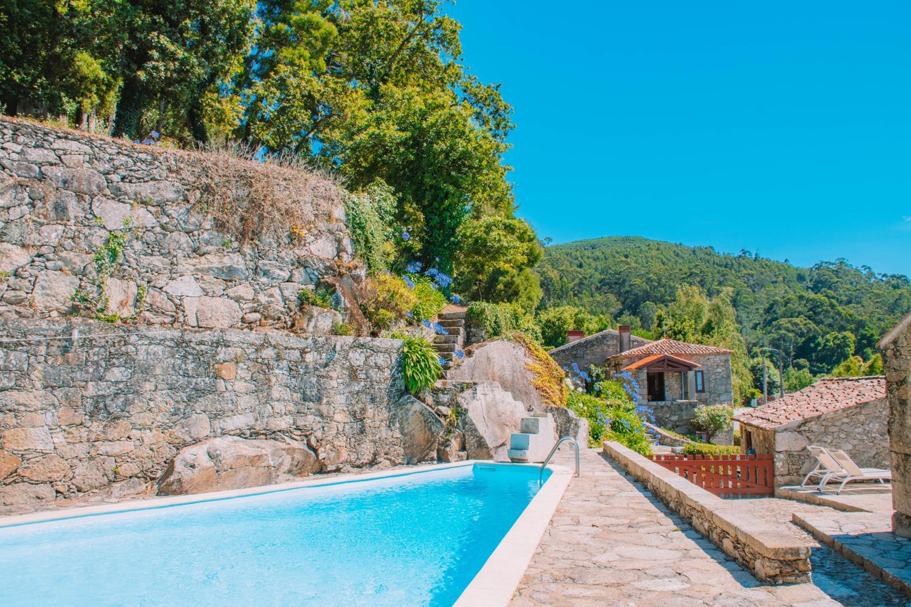 Just Like Home Quinta do Sinal 22 view 2