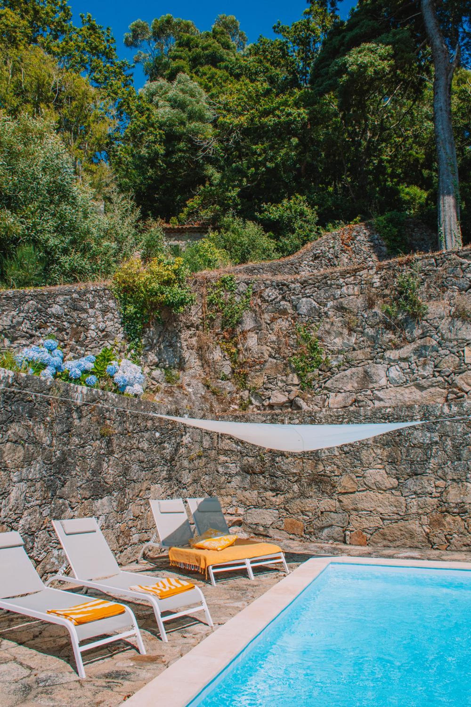 Just Like Home Quinta do Sinal 22 view 3