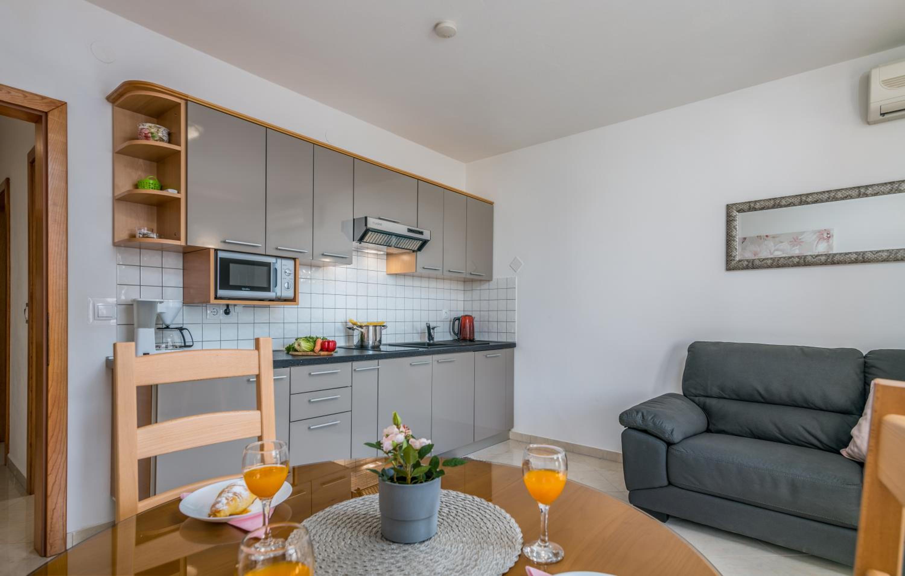 Apartments Kvarner