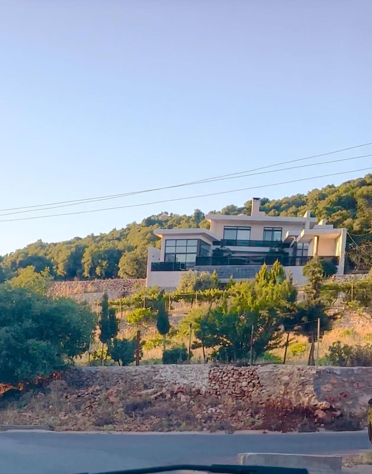 Portofino Villa Farm
