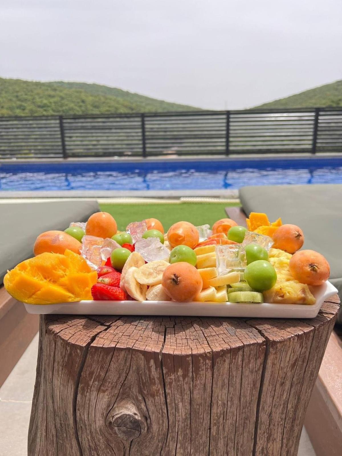 Portofino Villa Farm