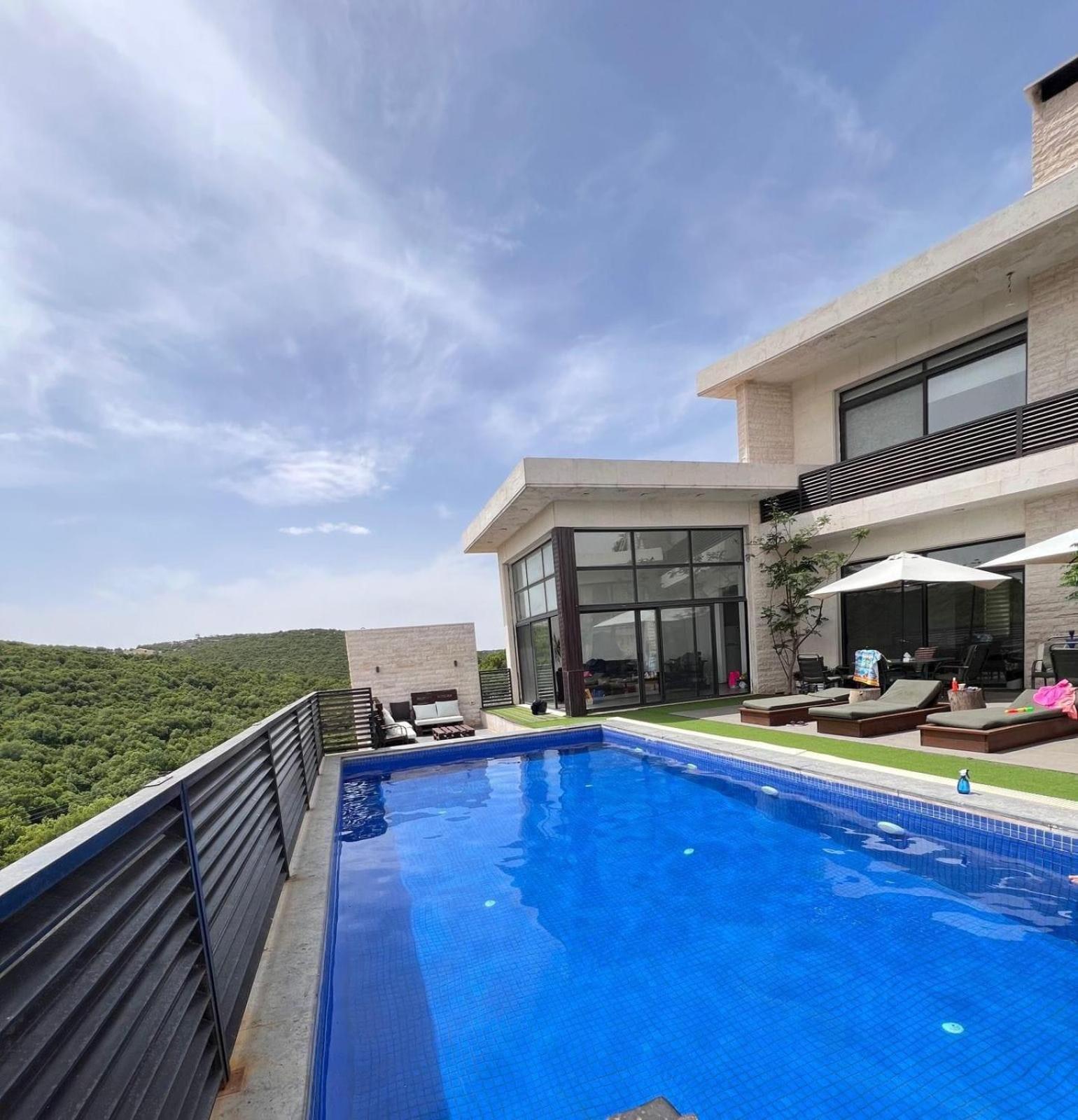 Portofino Villa Farm