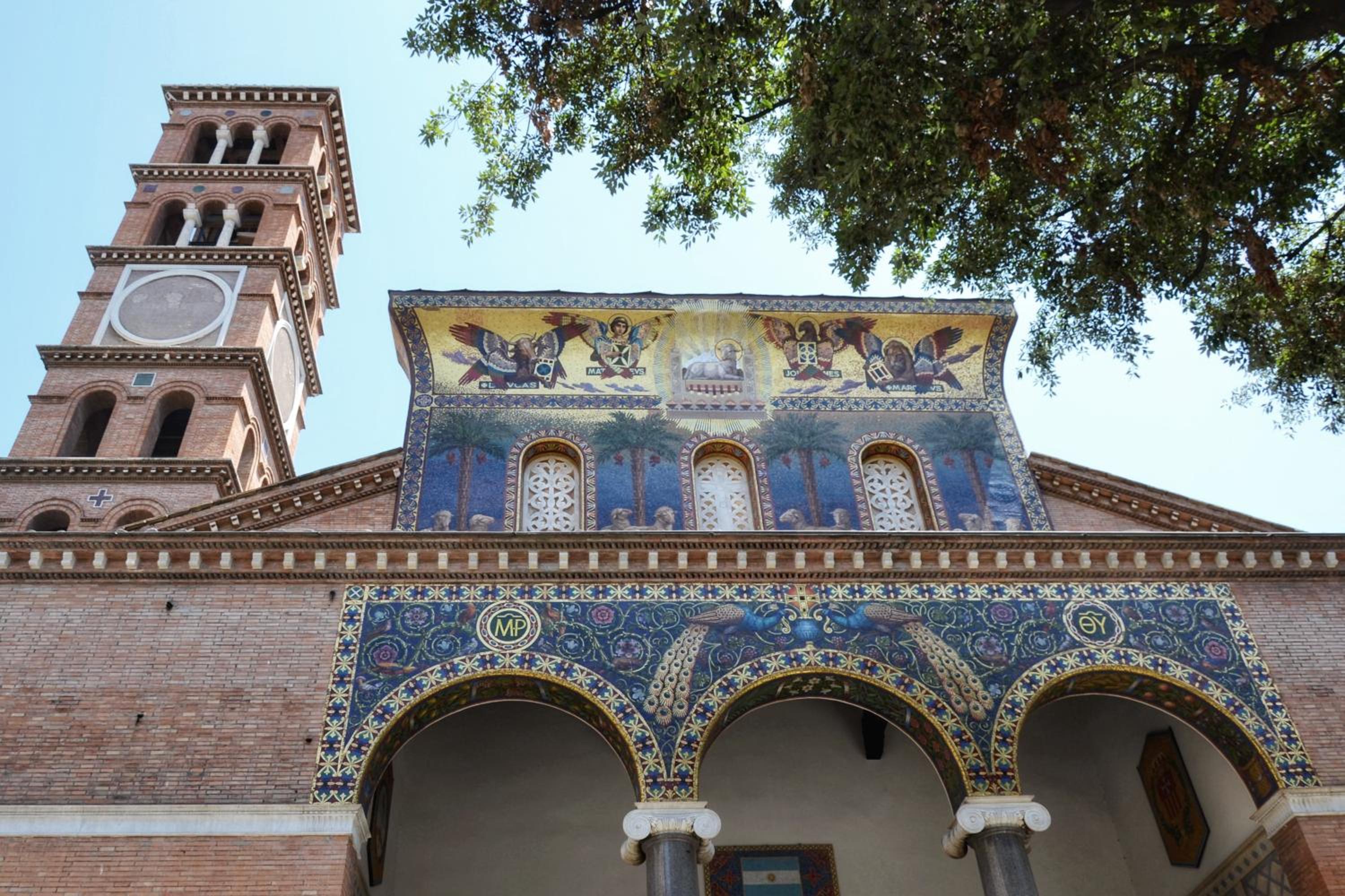Casa Coppedè