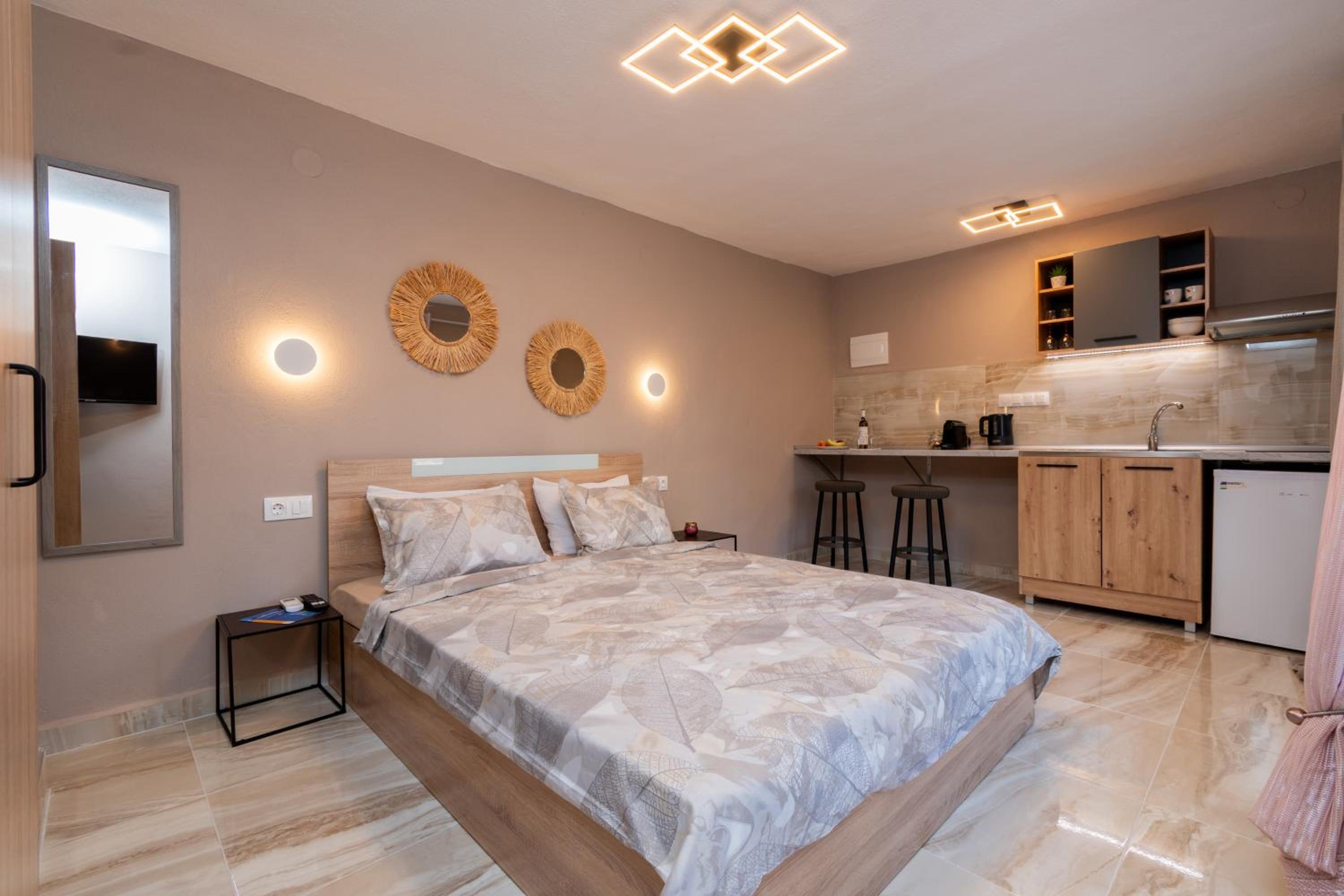 Avli Home view 4