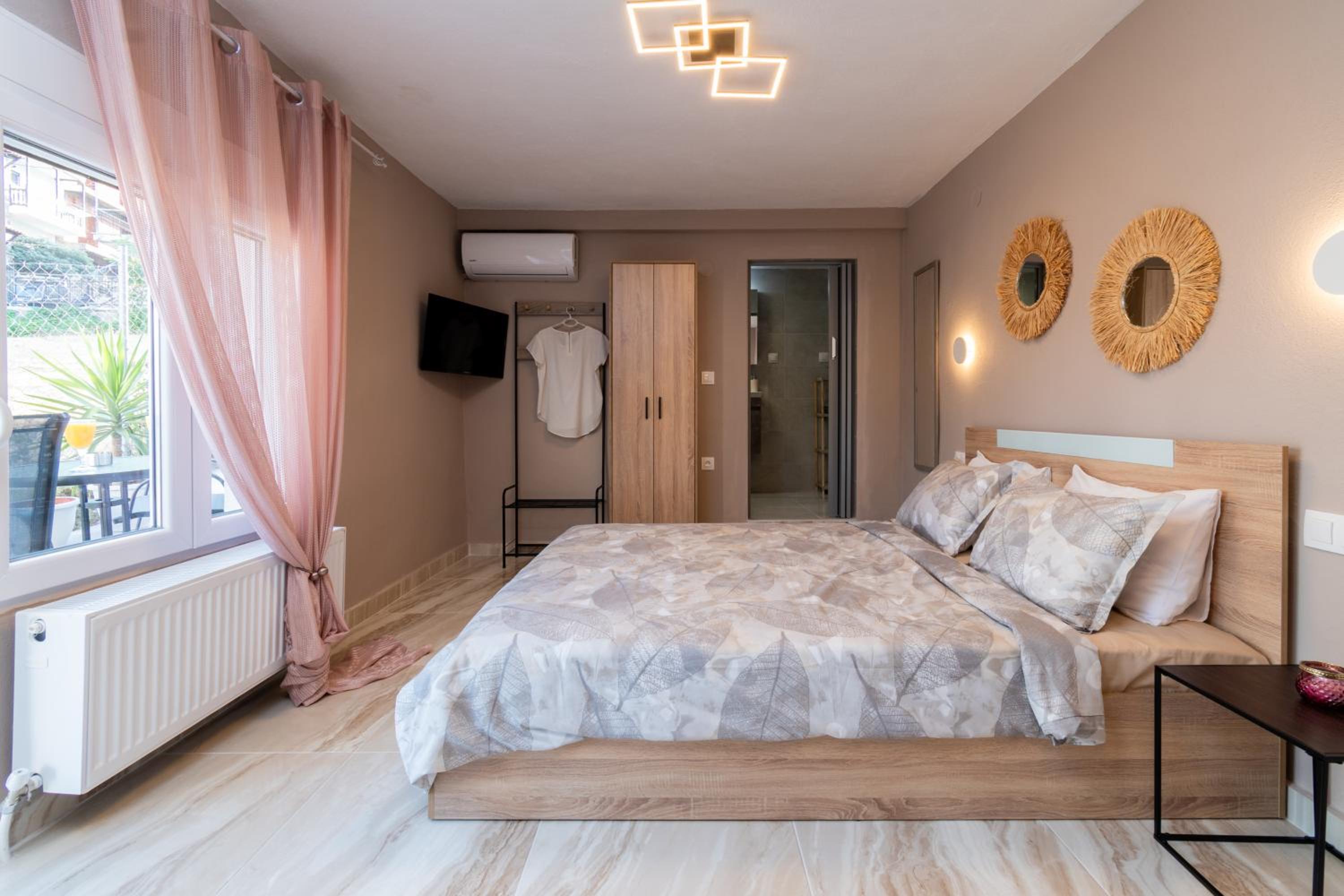 Avli Home view 5