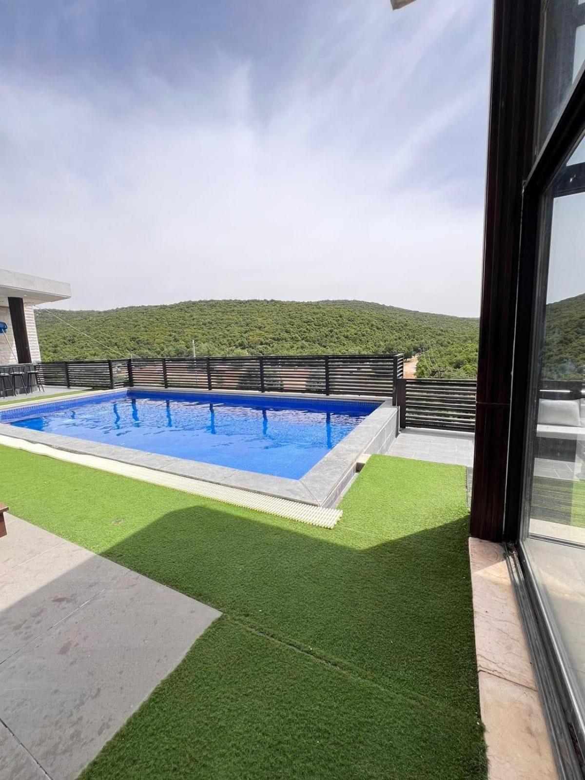 Portofino Villa Farm