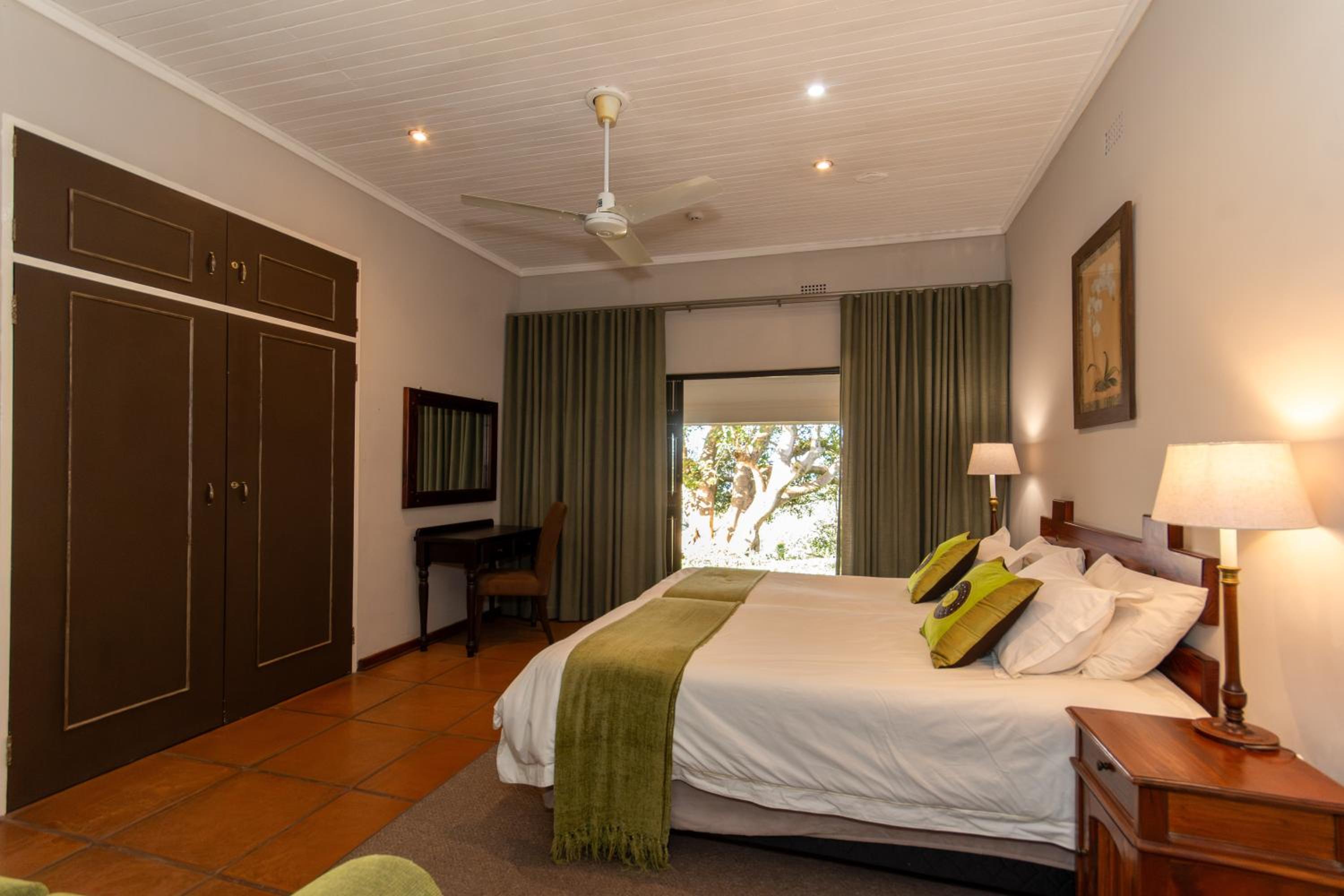 Hazyview Vacations - Chestnut Country Lodge - Property Image 108