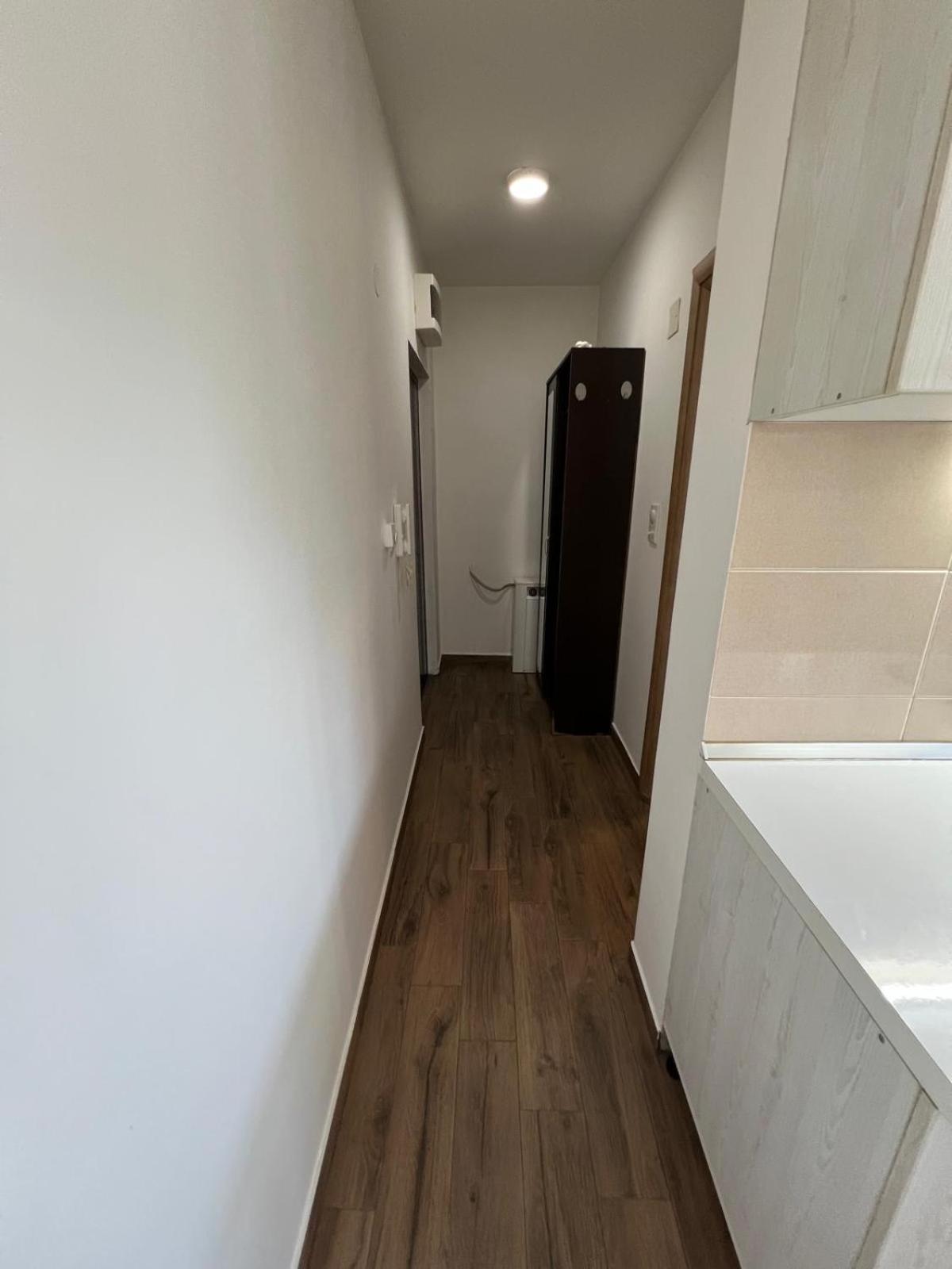 Apartman Trosarina view 2