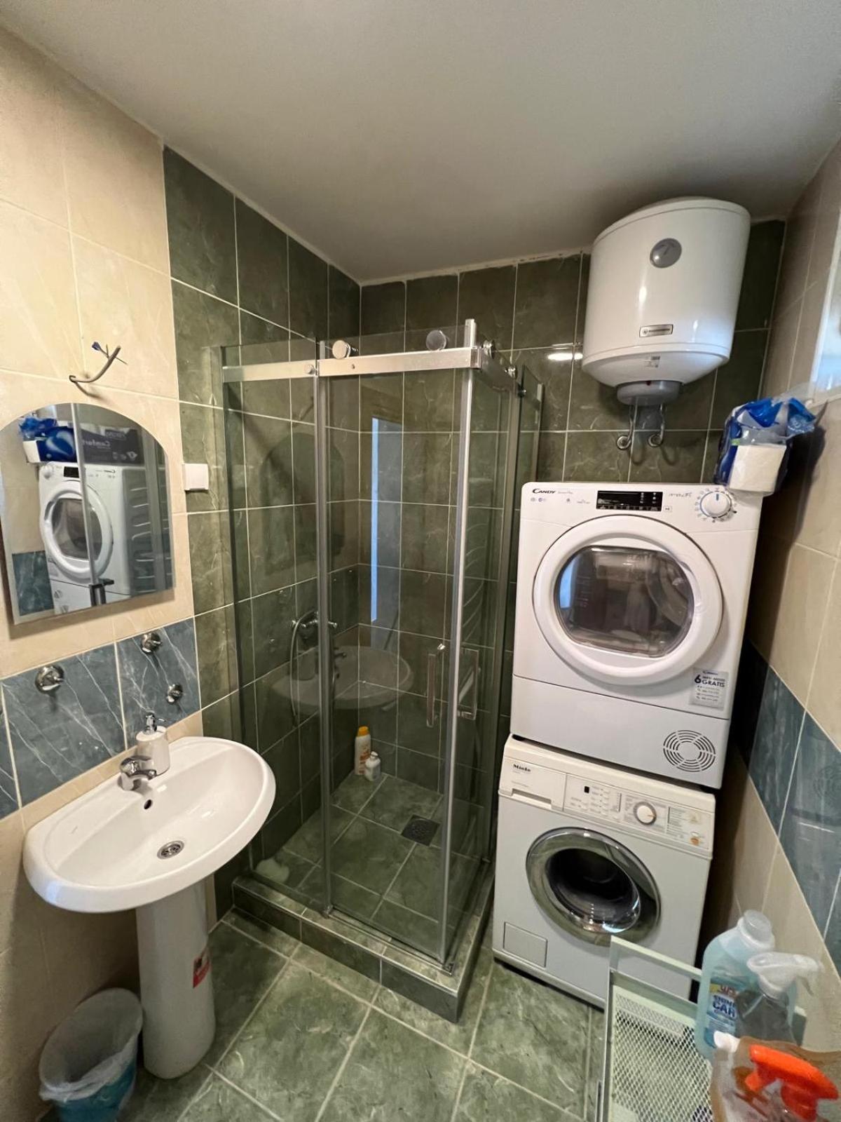 Apartman Trosarina view 3