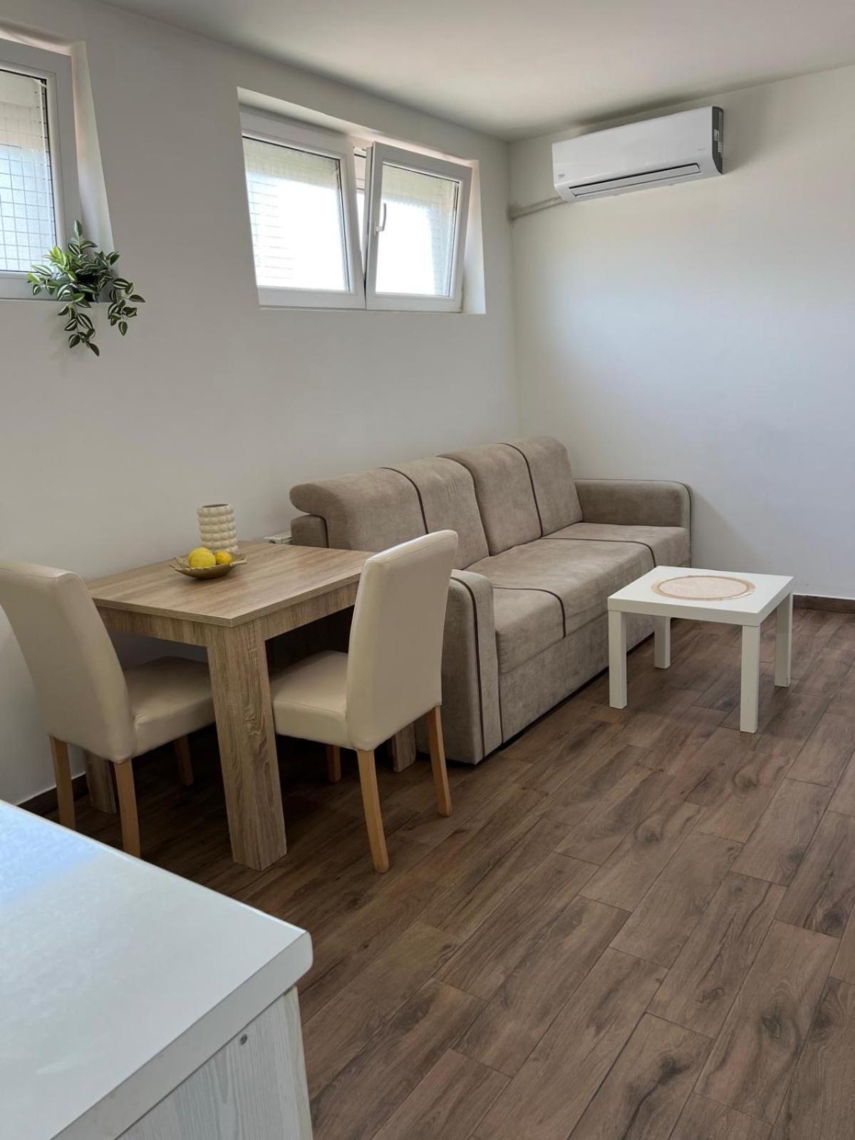 Apartman Trosarina view 4