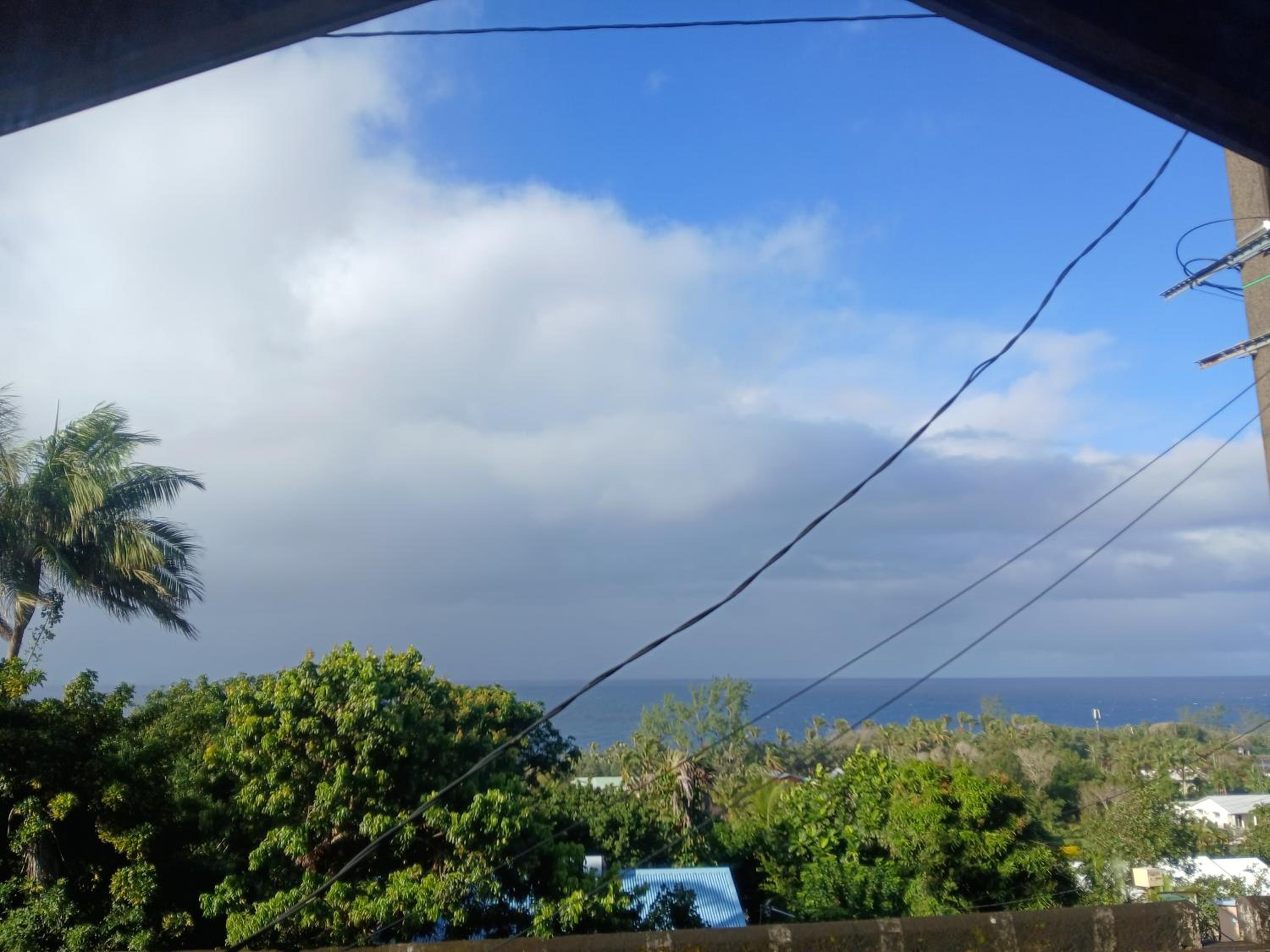 Chez Reine et Yves view 5