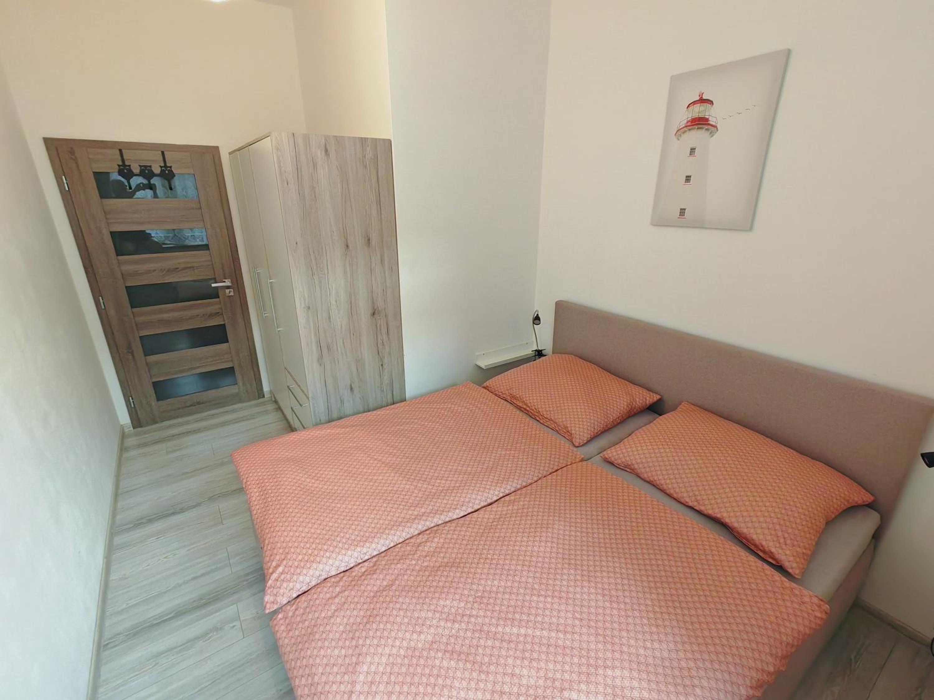 Apartmán U Suma