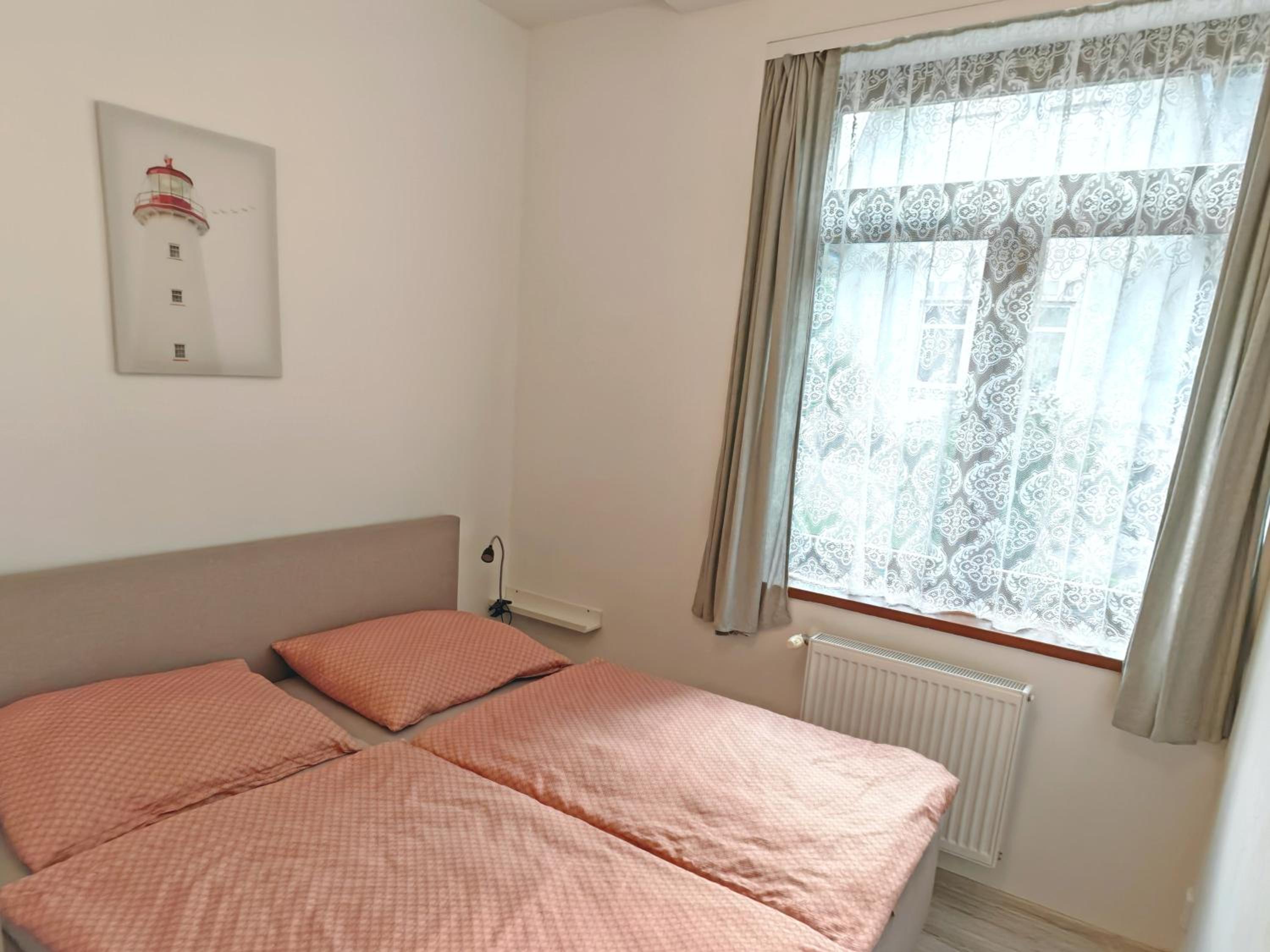 Apartmán U Suma