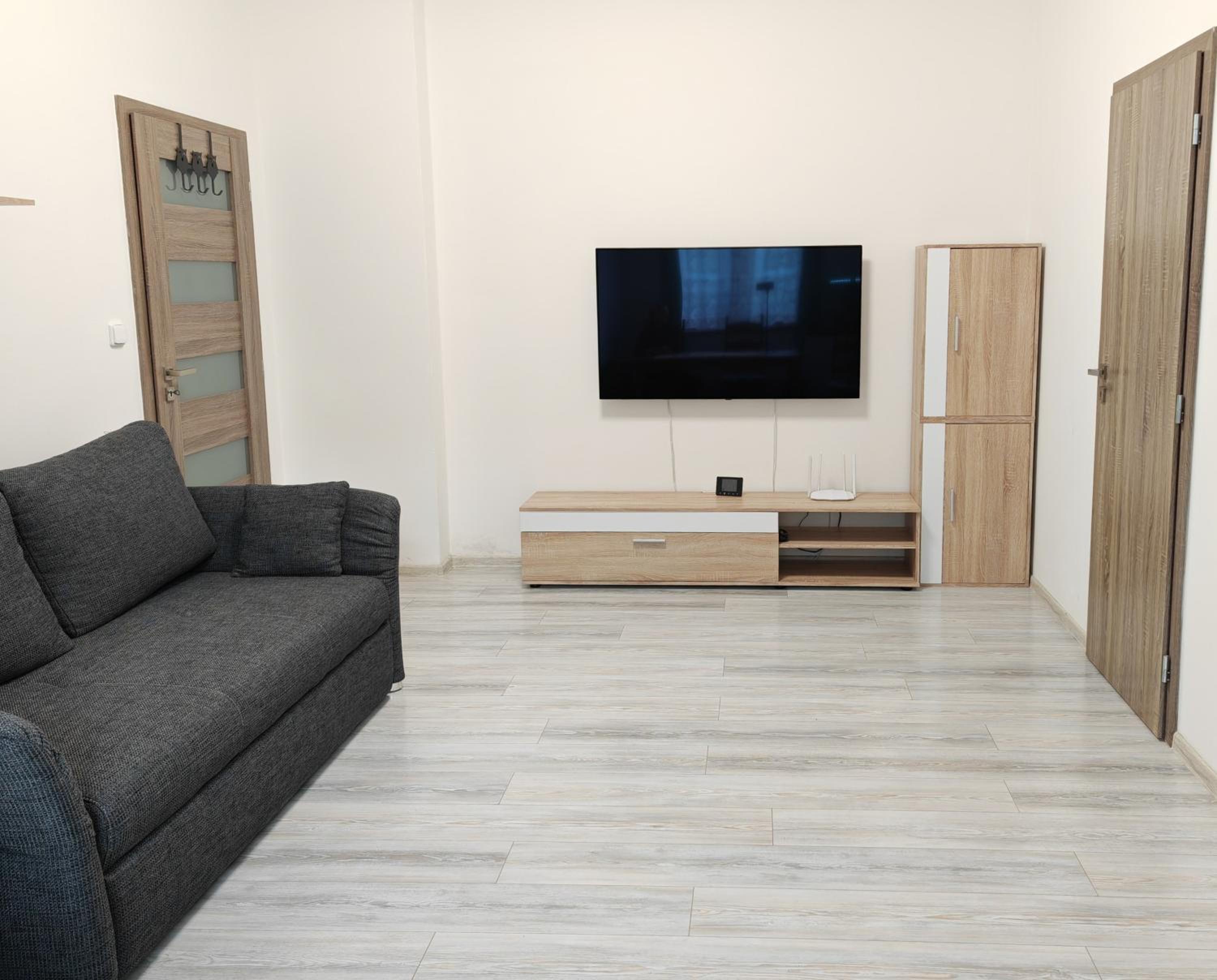 Apartmán U Suma