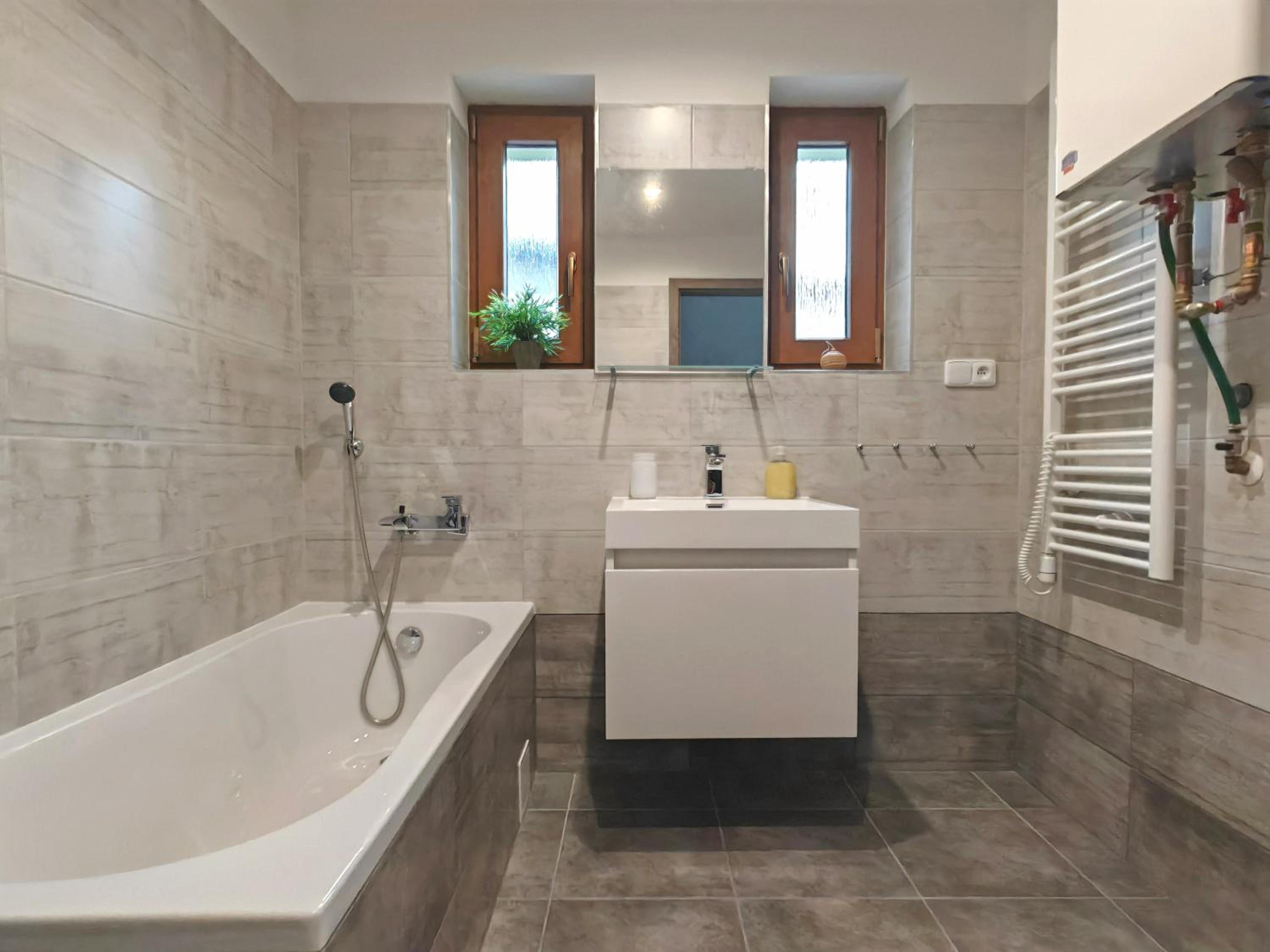 Apartmán U Suma
